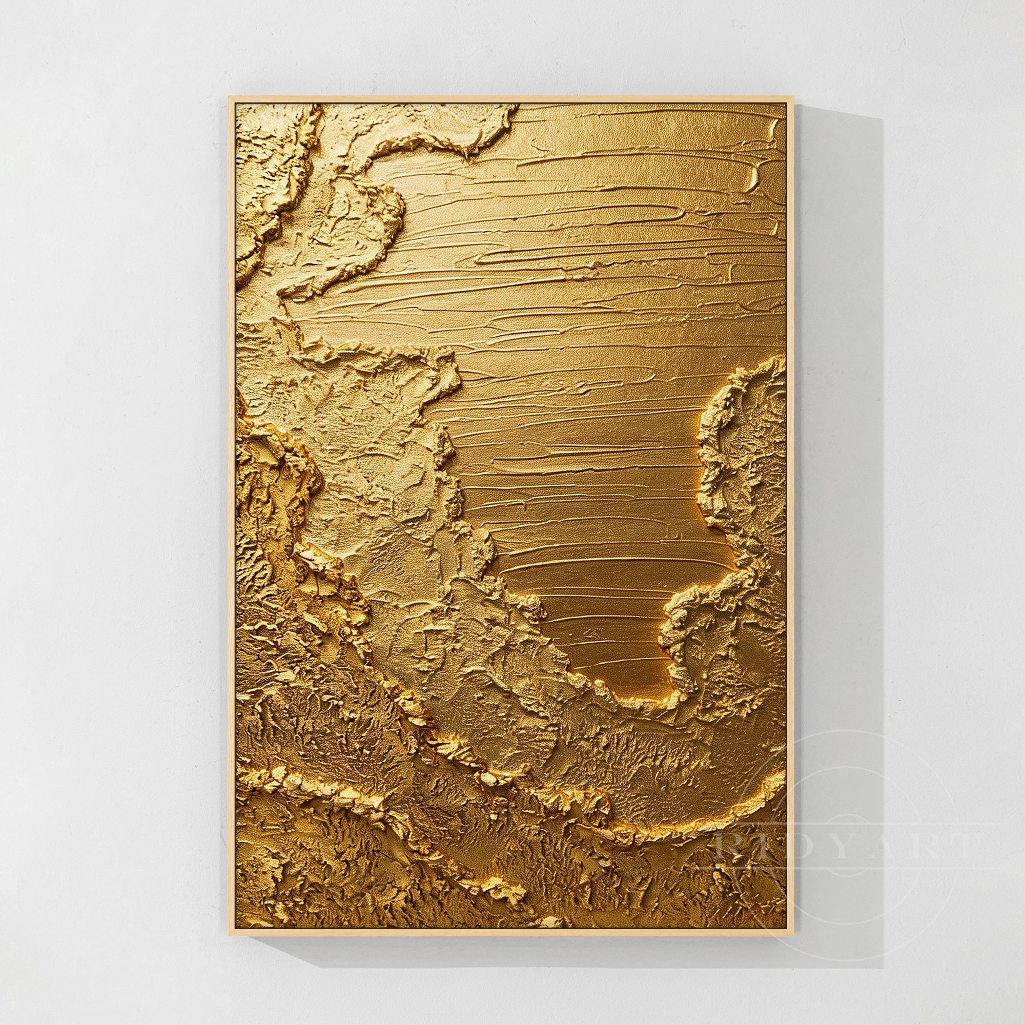 Arte de parede abstrata_CHE0791