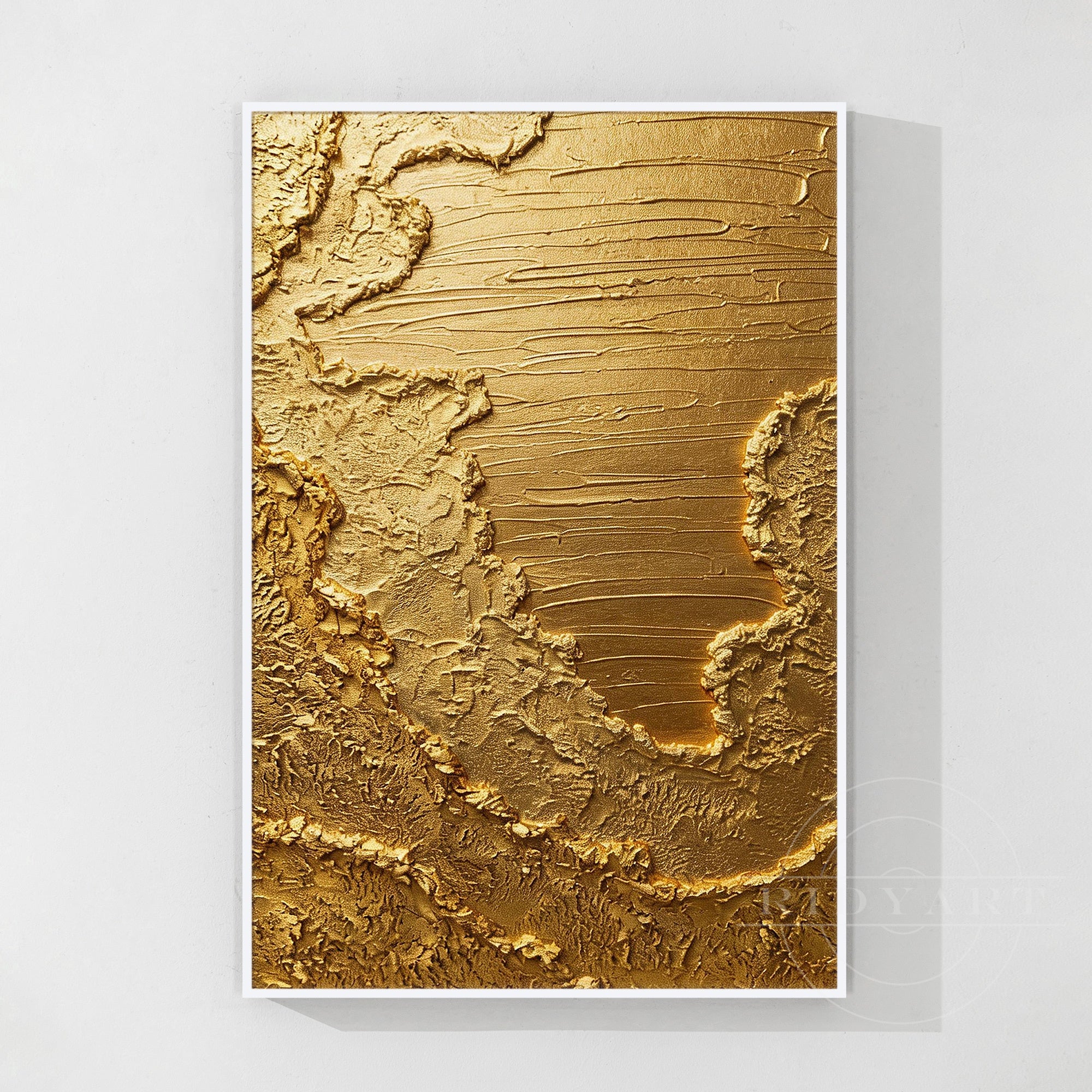 Arte de parede abstrata_CHE0791
