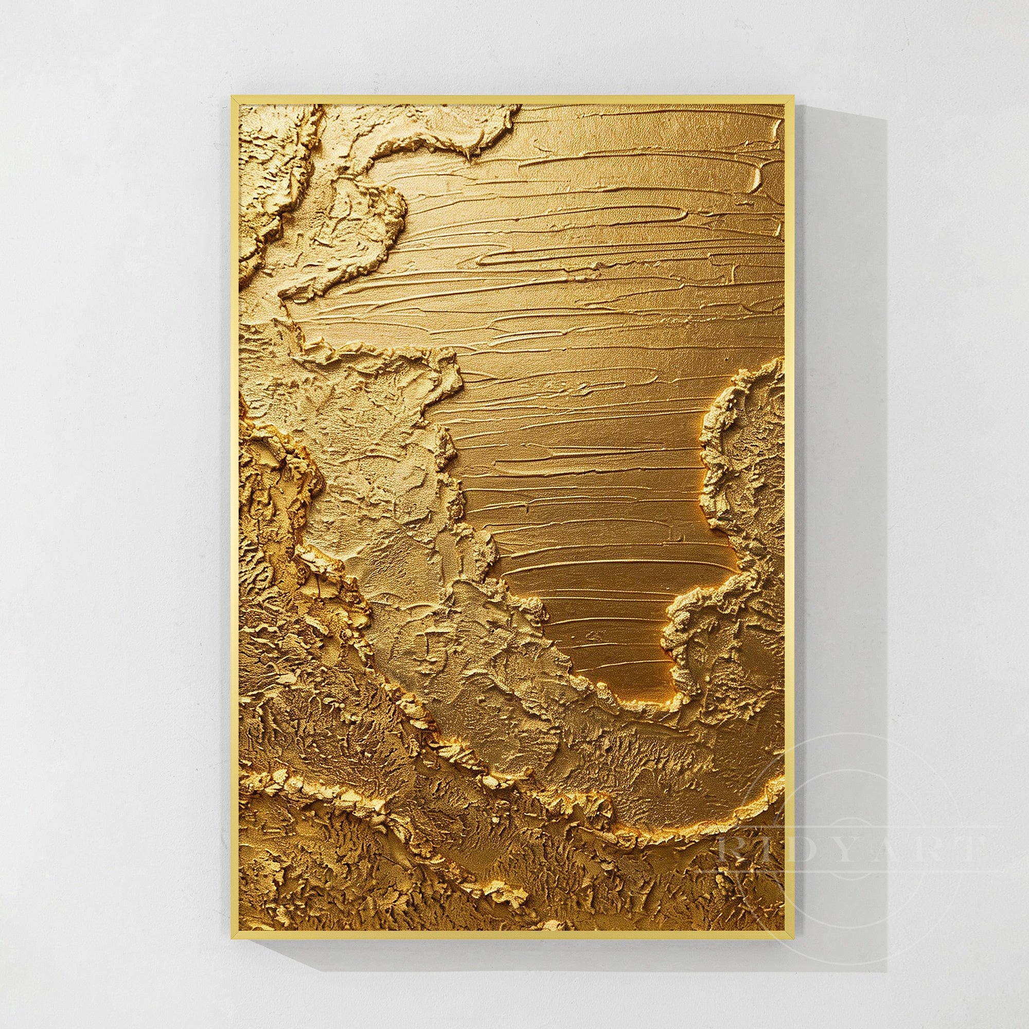 Arte de parede abstrata_CHE0791