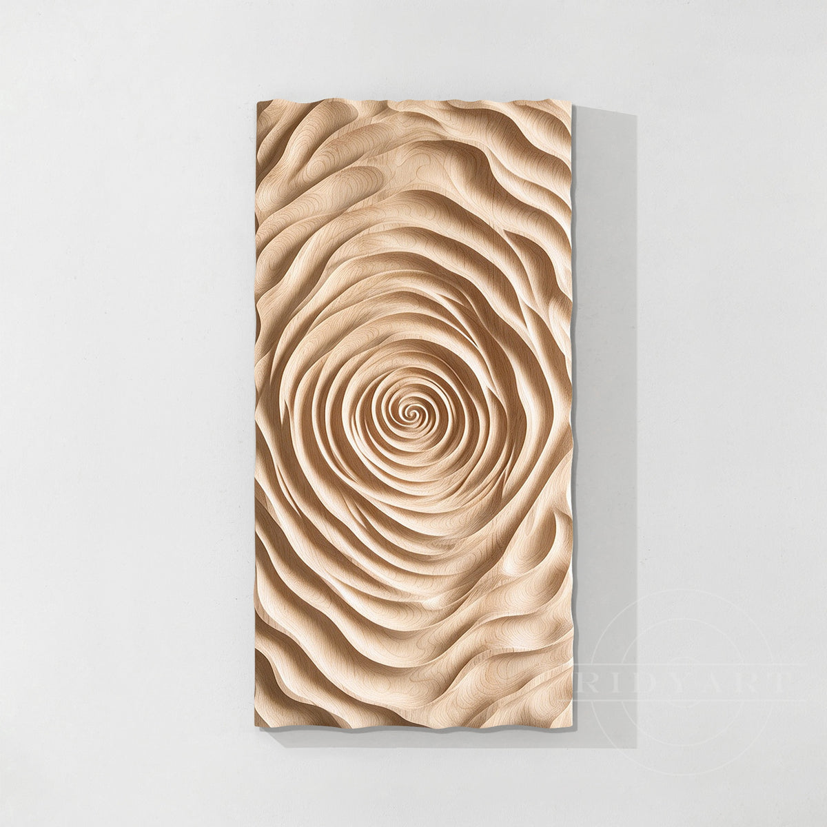 Decorazione da parete in legno_7ART078