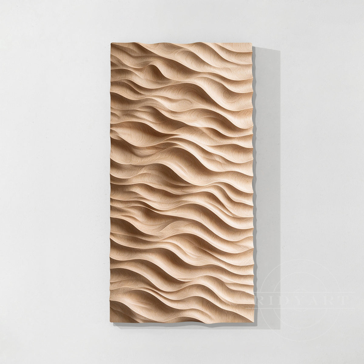 Decorazione da parete in legno_7ART078