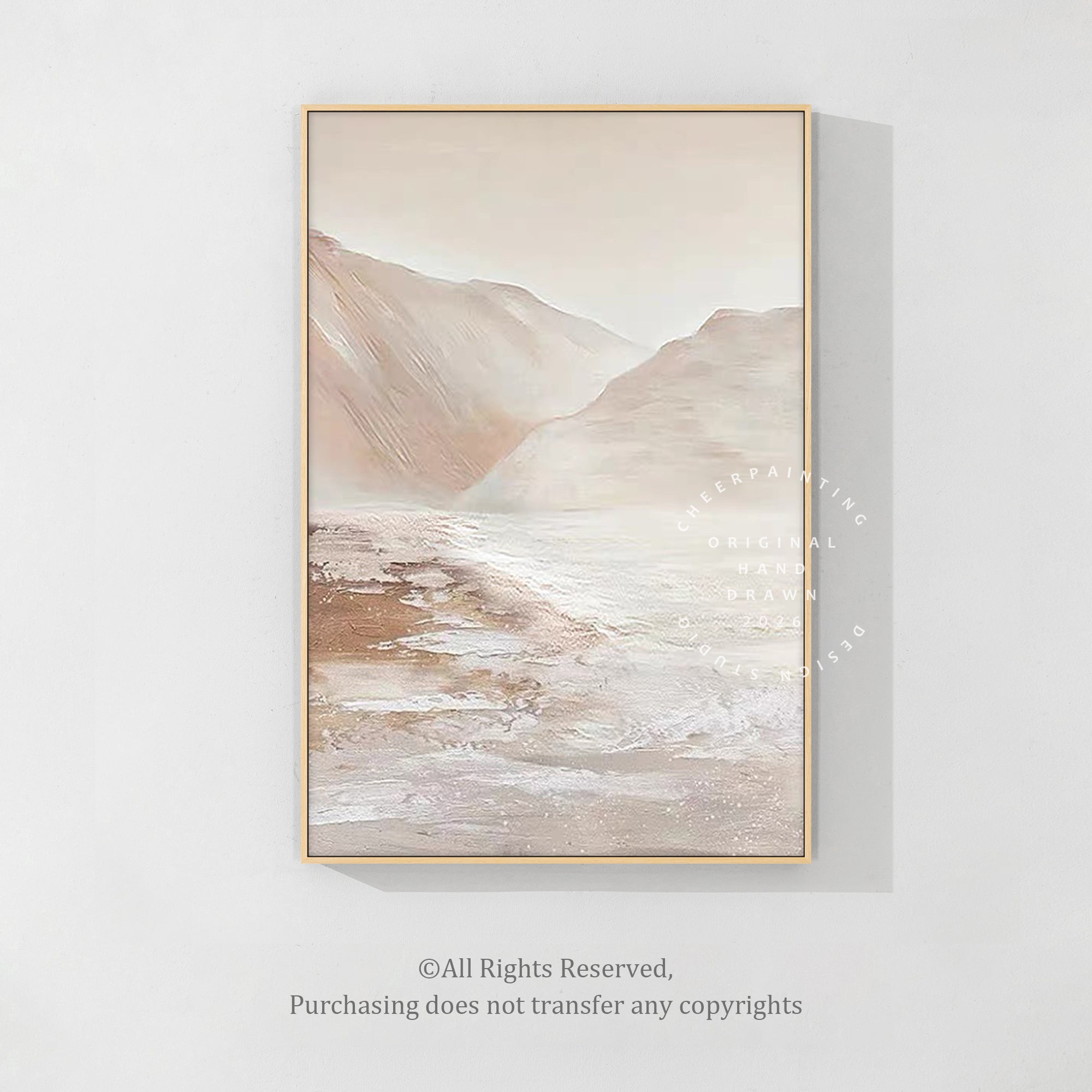 Landscape wall art_049