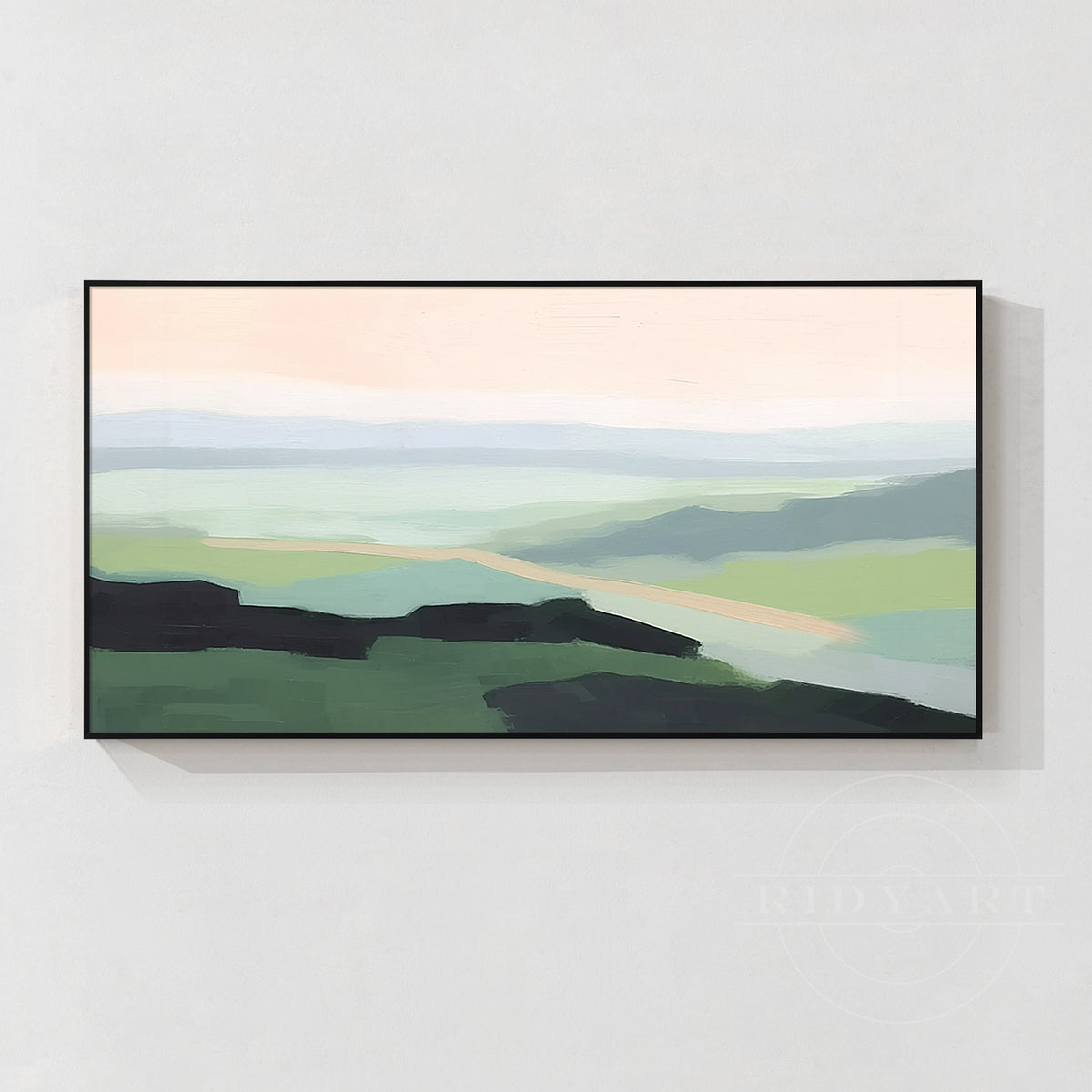 Landscape Wall Art_CHE056