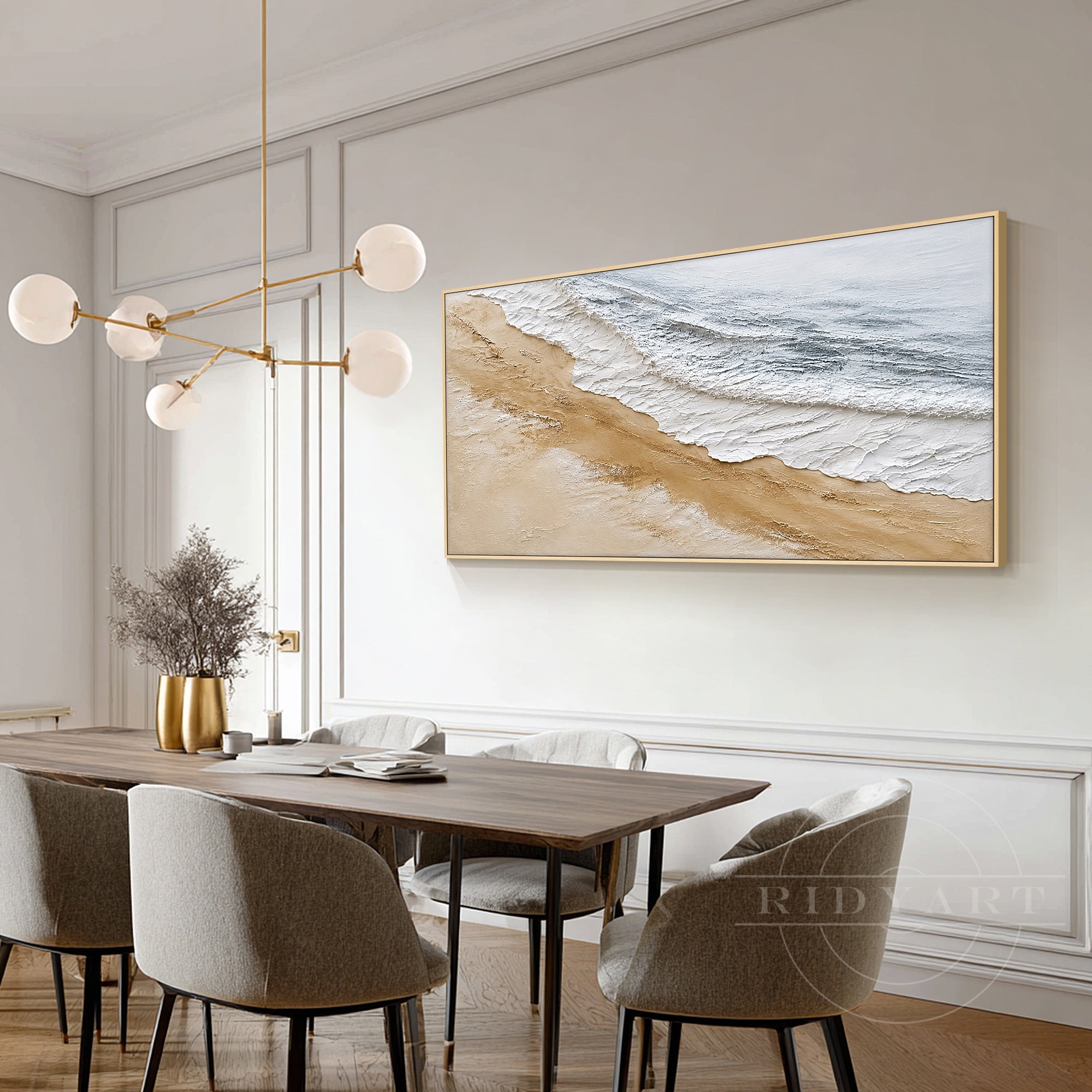 Seascape wall art_CHE0112