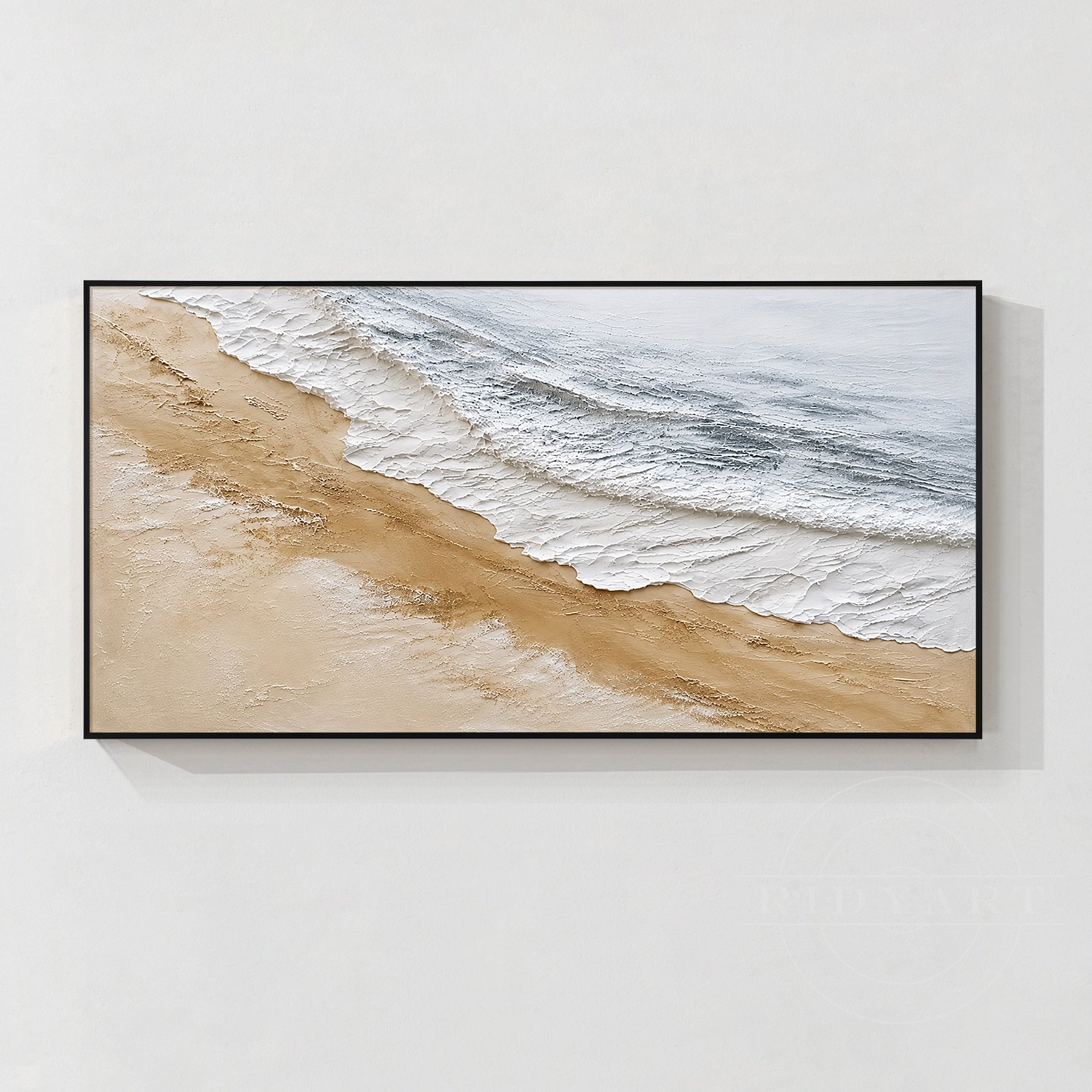 Seascape wall art_CHE0112