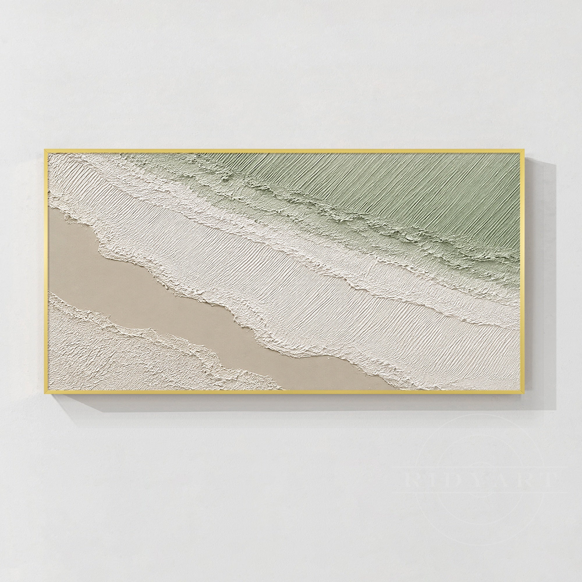 Seascape wall art_CHE0113