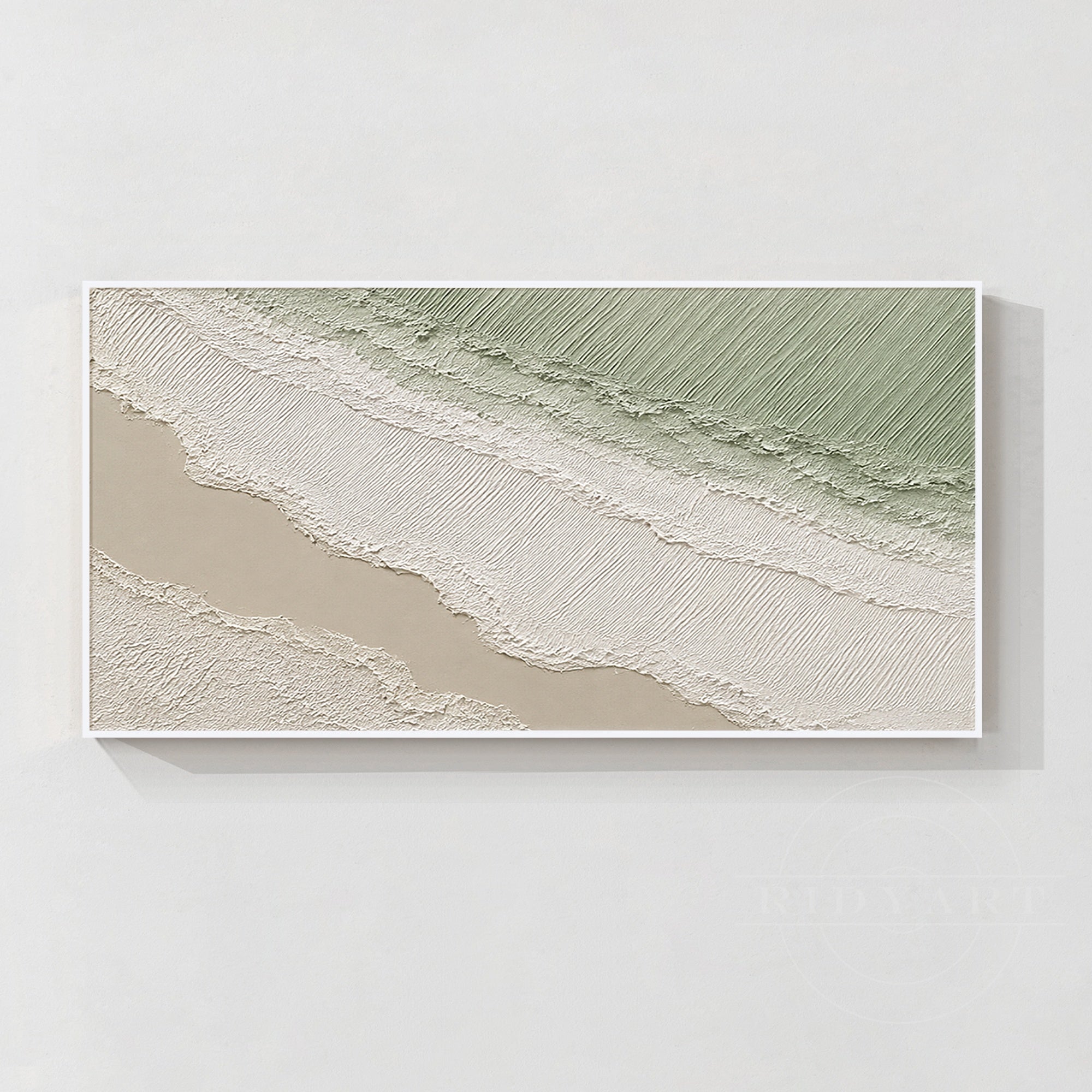 Seascape wall art_CHE0113