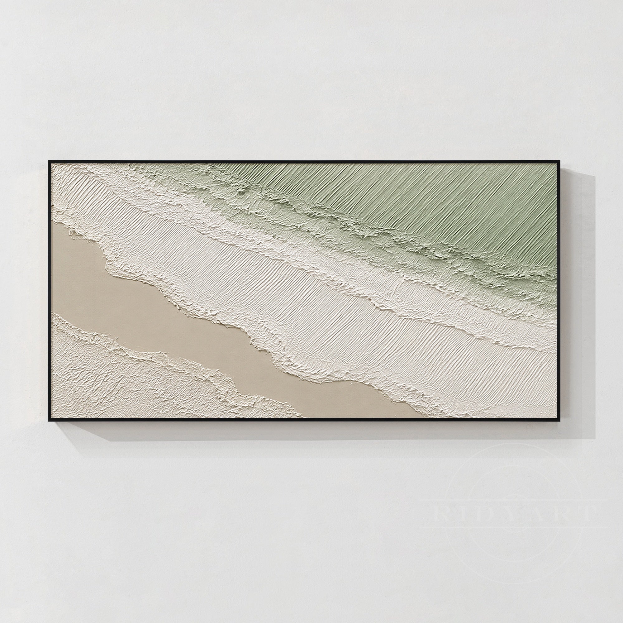 Seascape wall art_CHE0113
