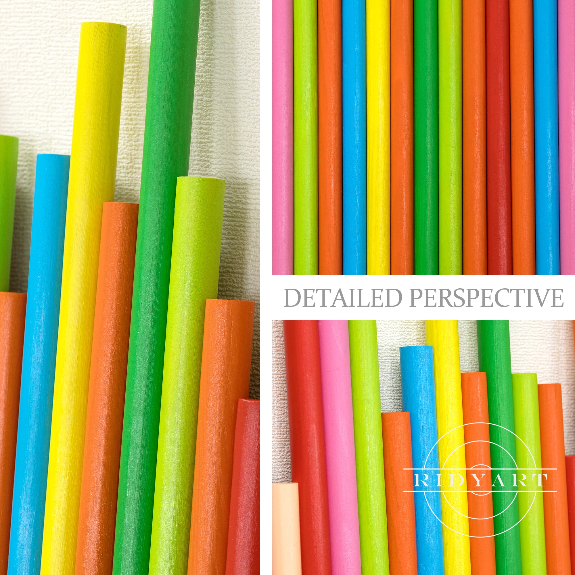 Wood wall art_7ART787