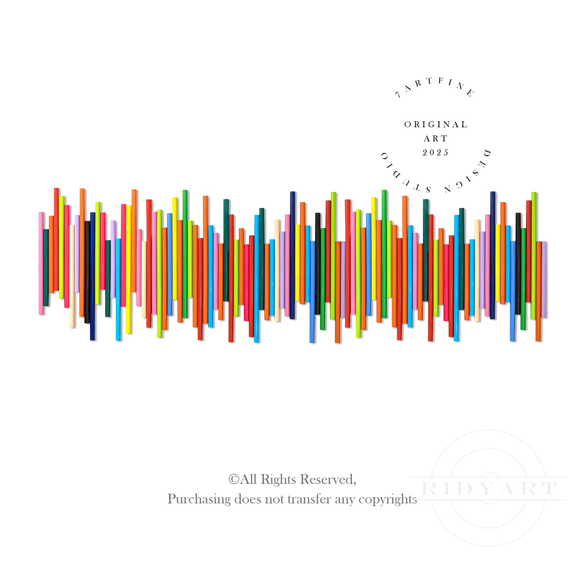 Wood wall art_7ART787