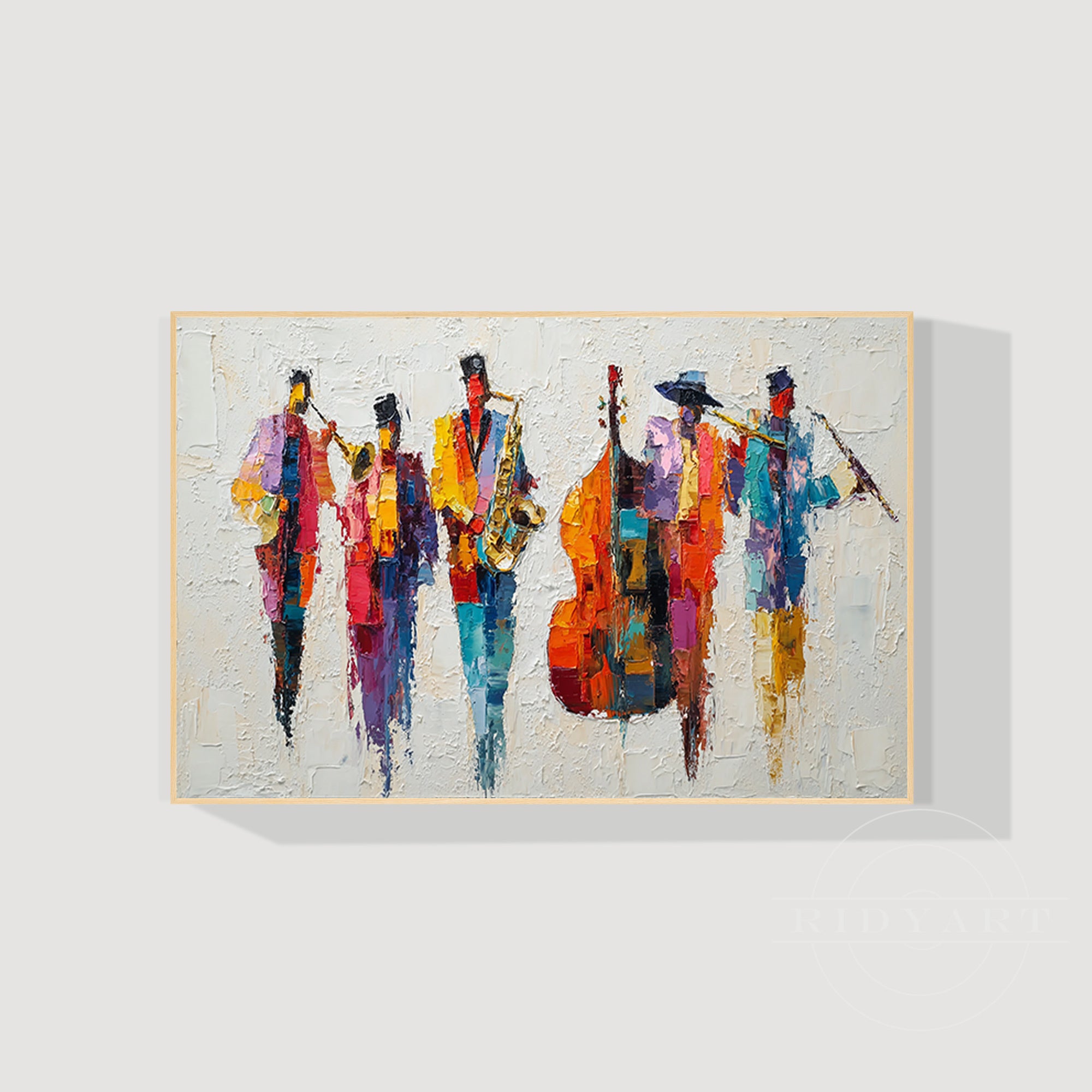 فن شروق الشمس في المحيط