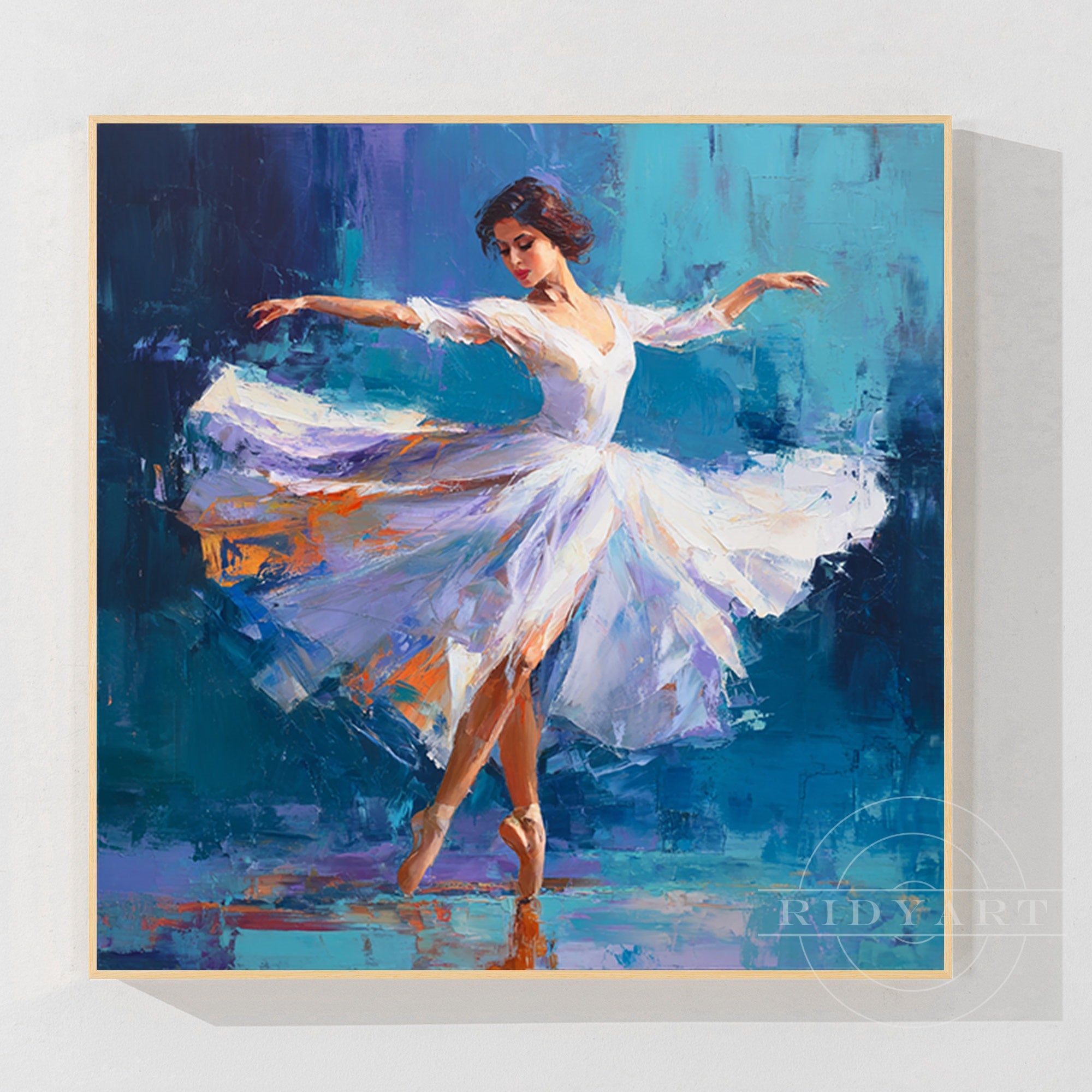 Portait wall art_7art22