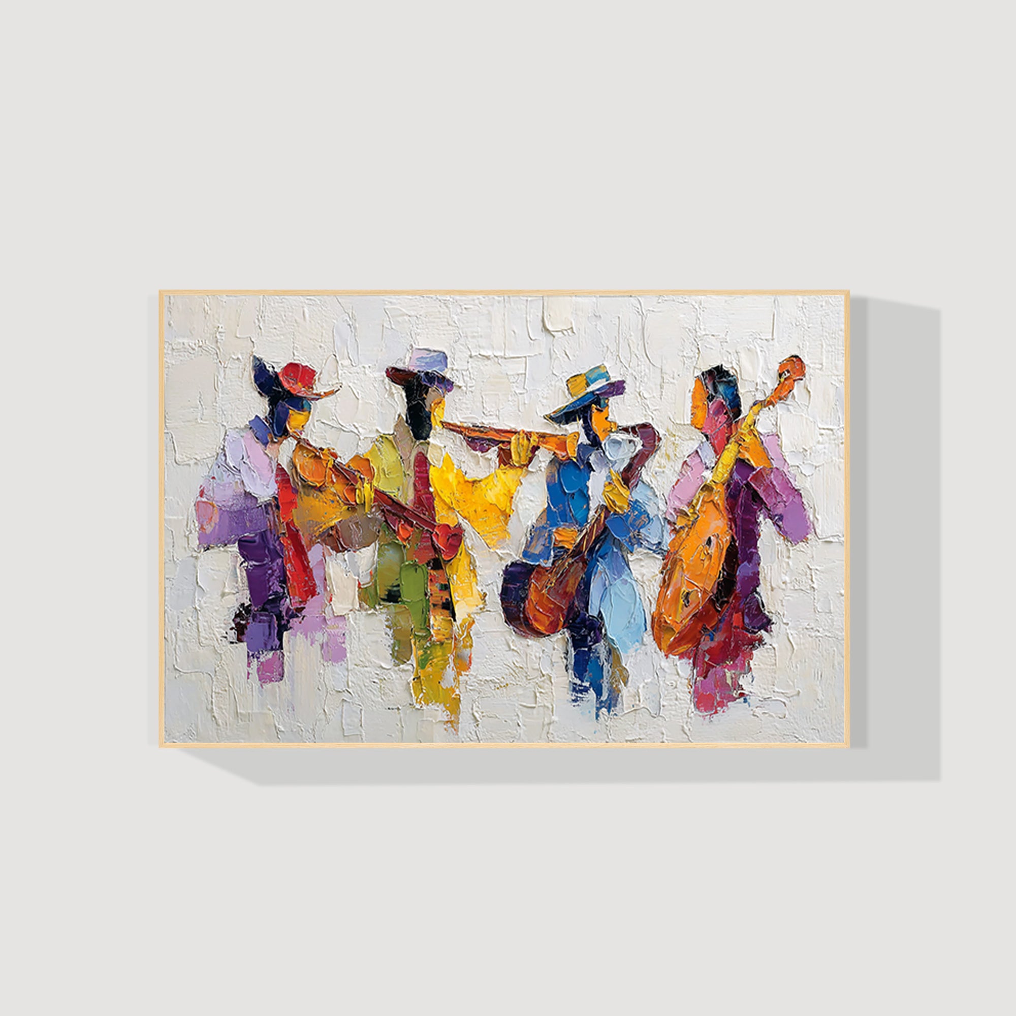 Arte de parede musical_7art017