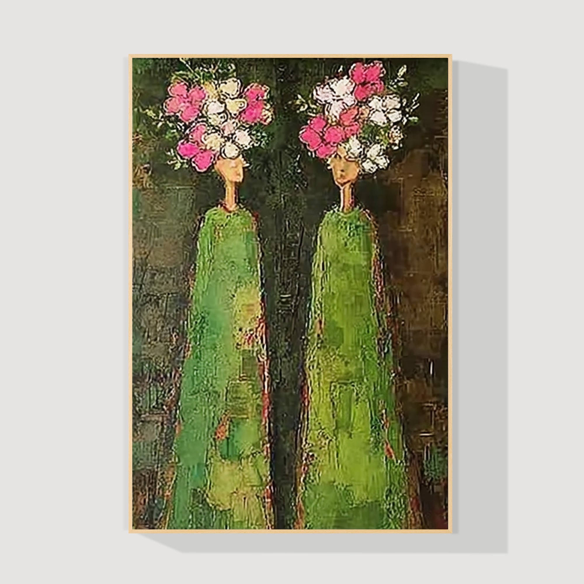 Portait wall art_7art36