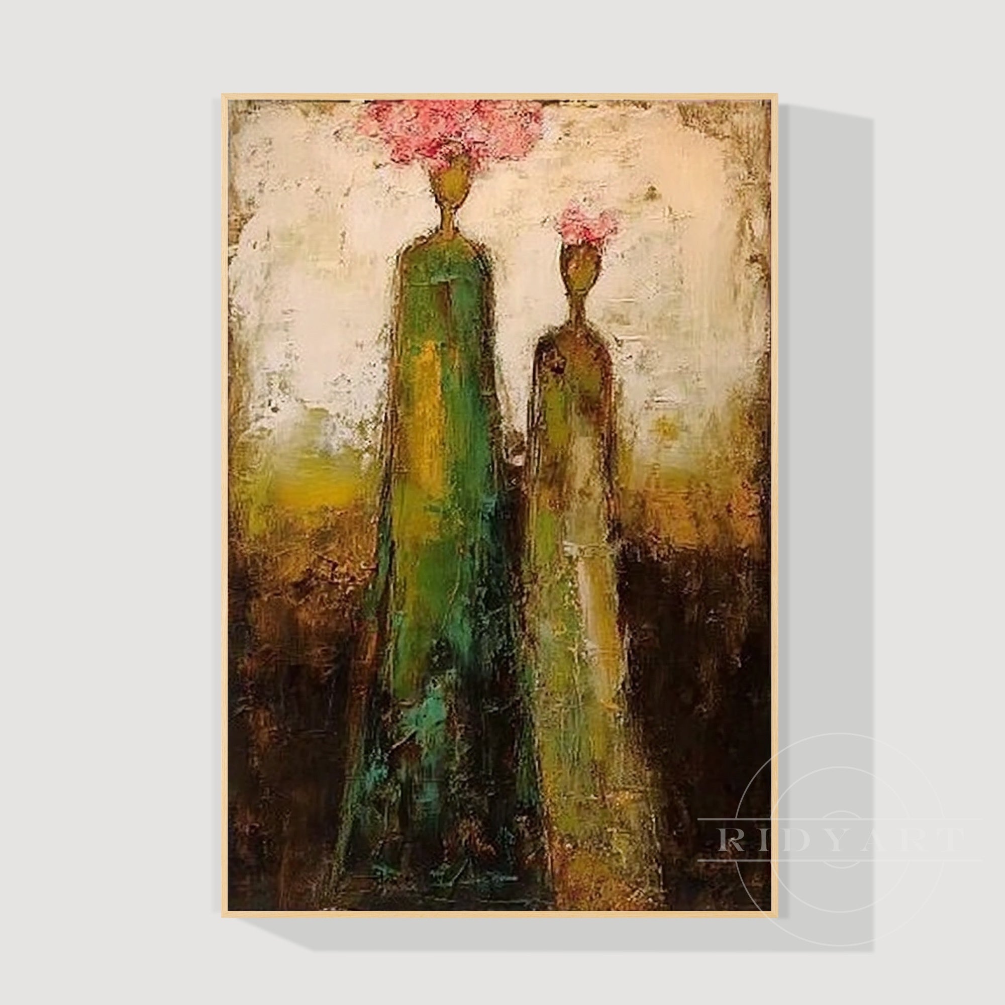 Portait wall art_7art20