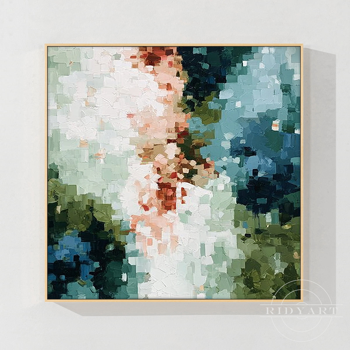 Wood Frame swatch