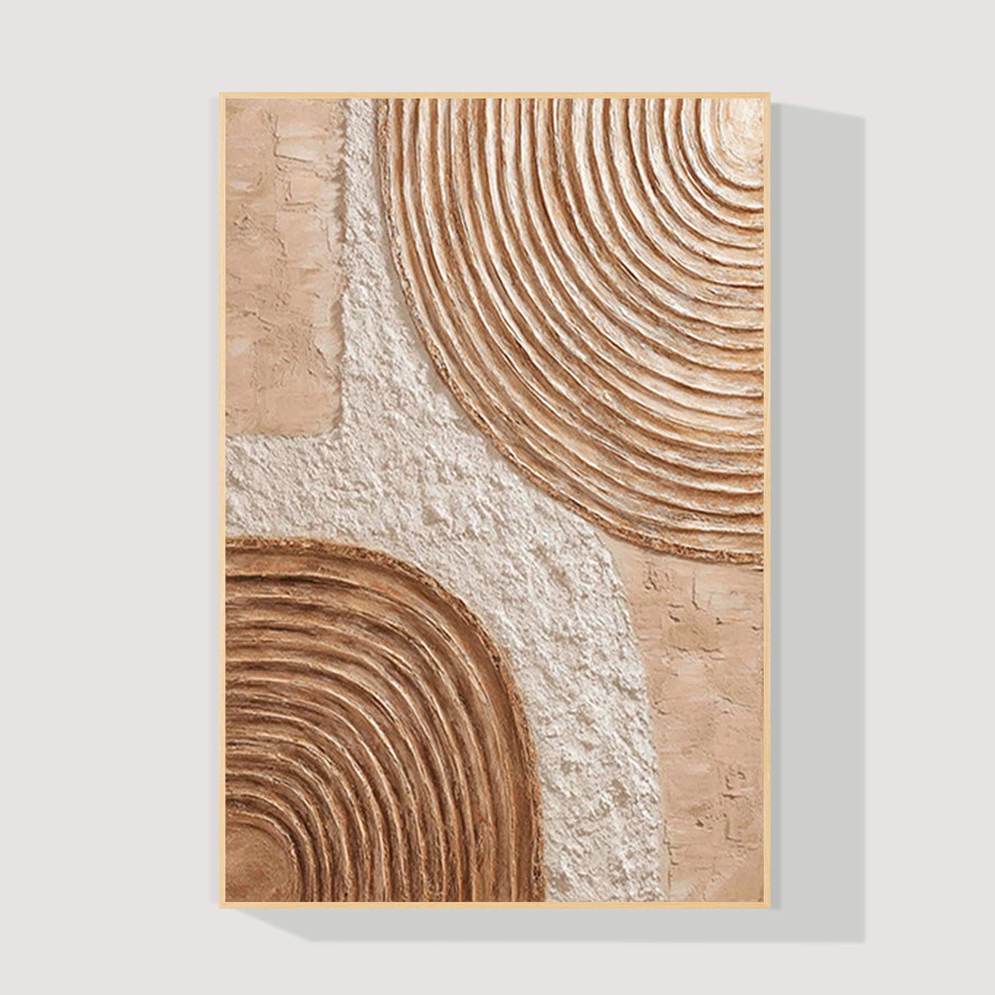 Abstract wall art_7art817