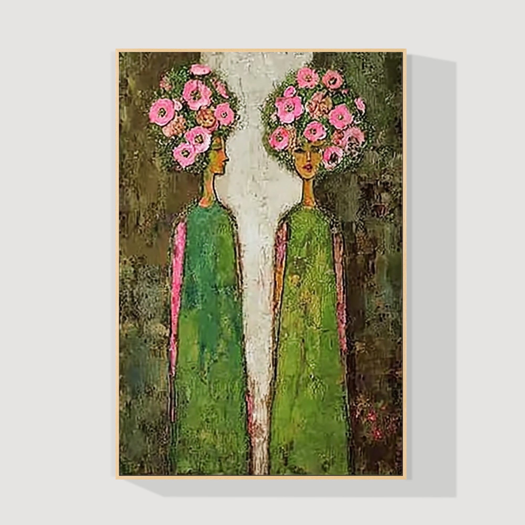 Portait wall art_7art34