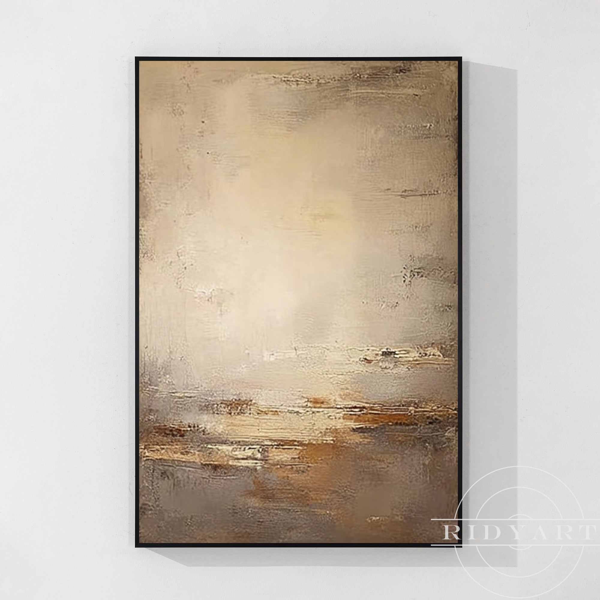 Abstract wall Art _BA0958