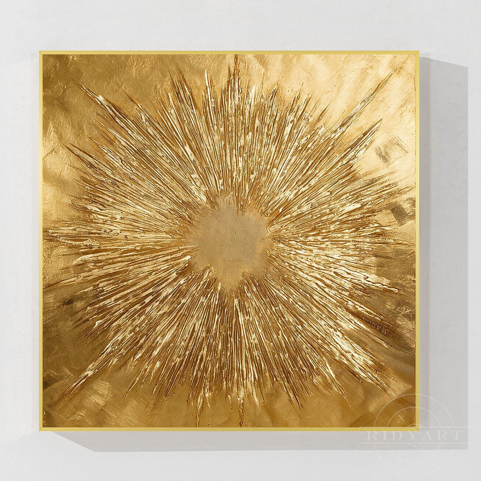 Abstract wall art_7art867