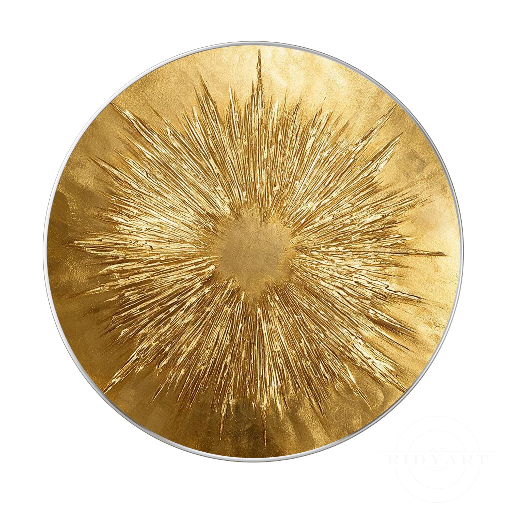 Abstraktní nástěnné umění_7art865