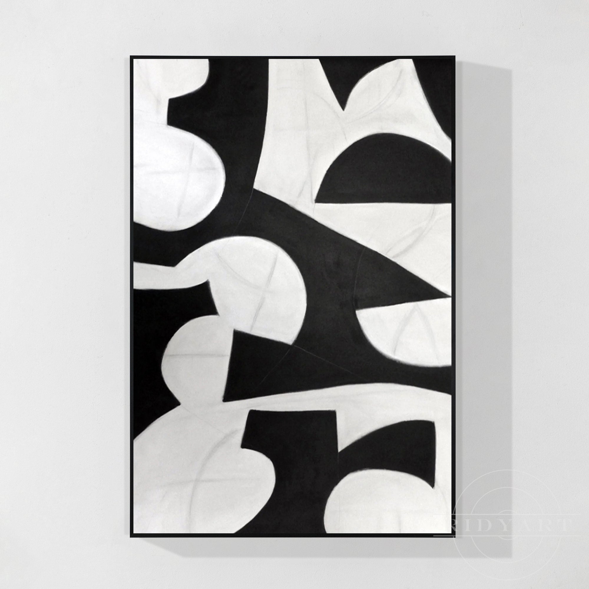 Geometrische Muurkunst_0570