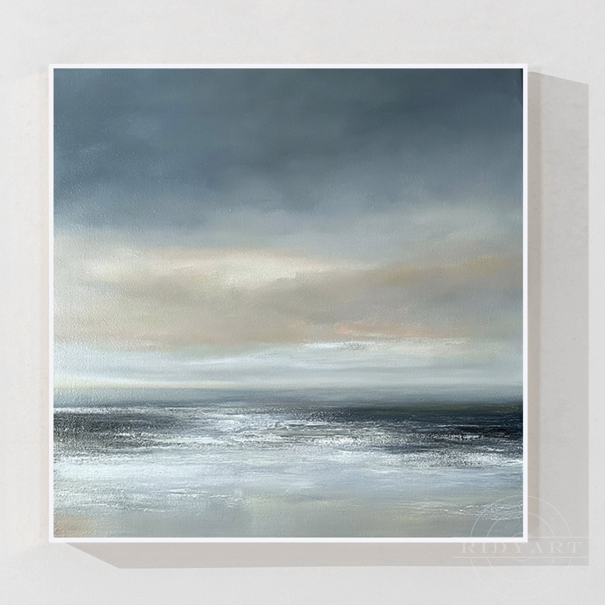 Abstract wall art_7art866