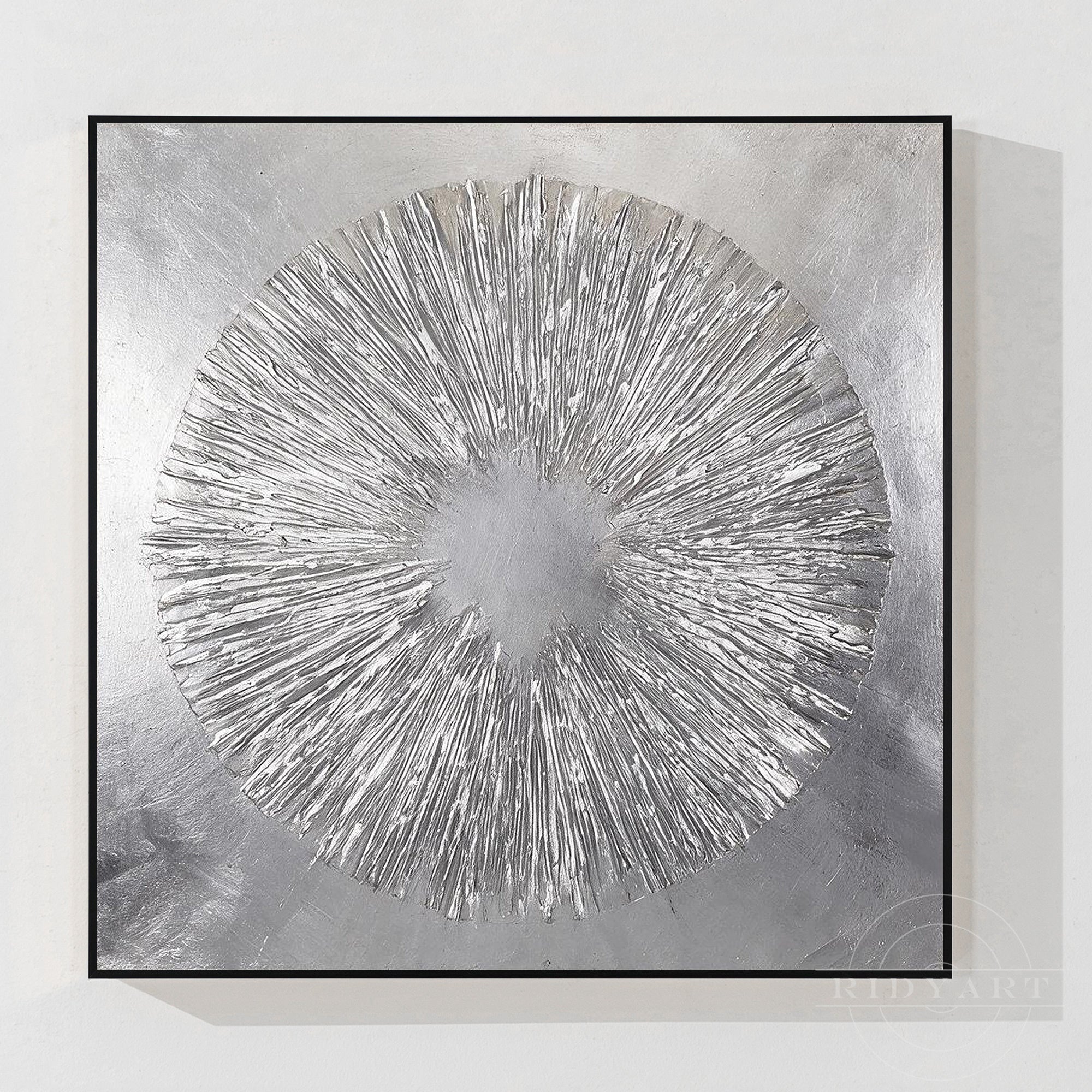 Abstract wall art_7art868