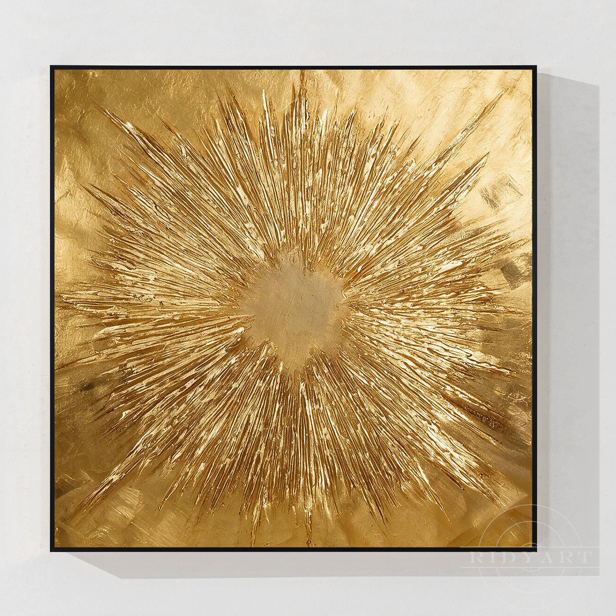 Abstract wall art_7art867
