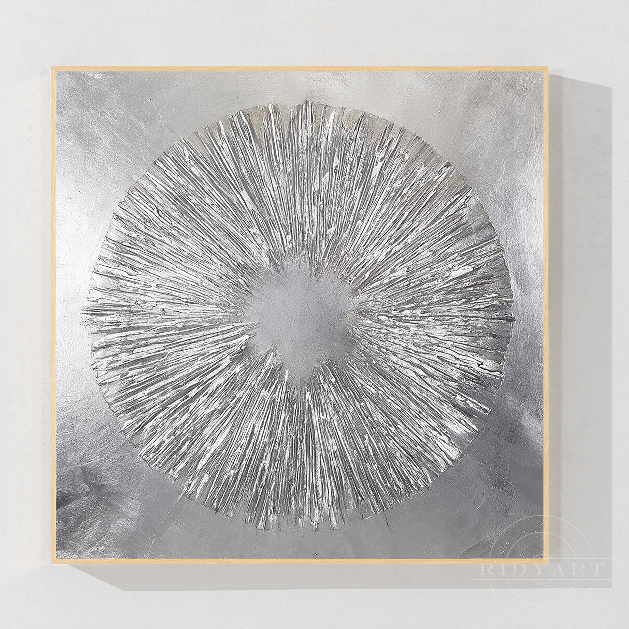 Abstract wall art_7art868