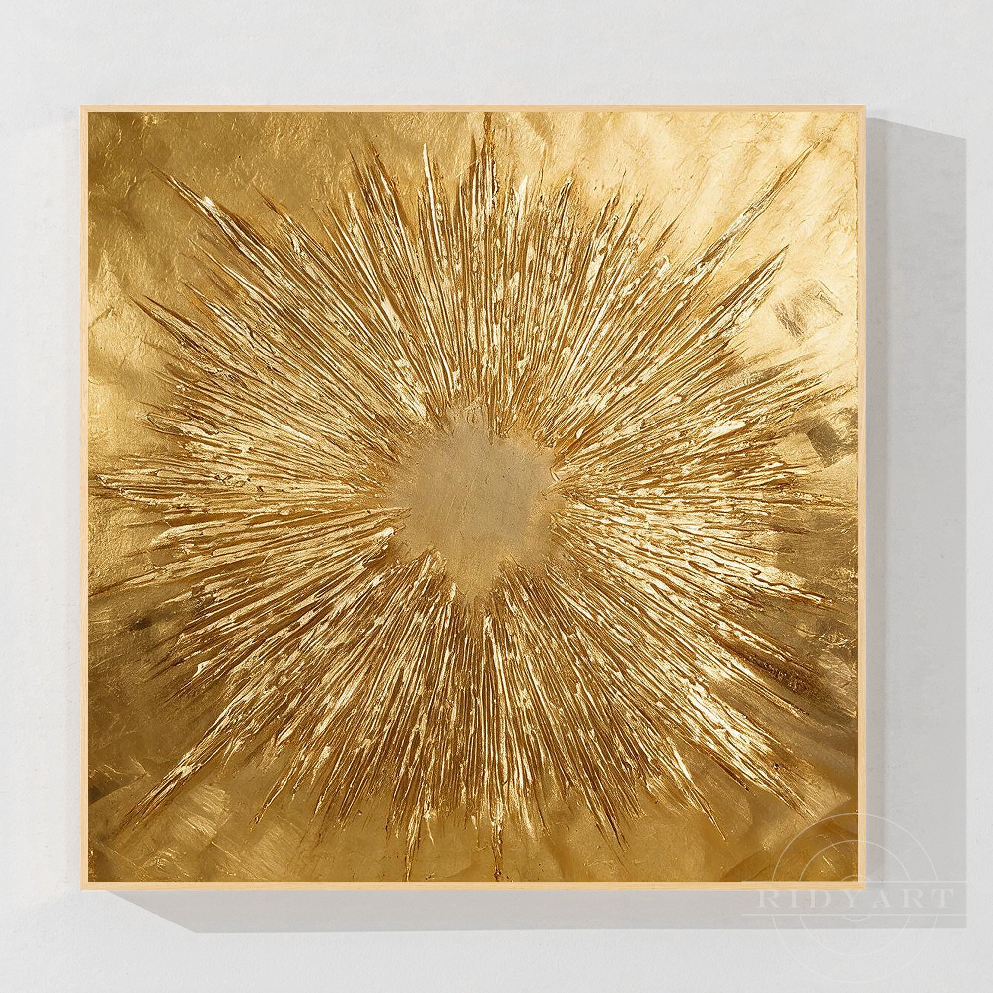 Abstract wall art_7art867