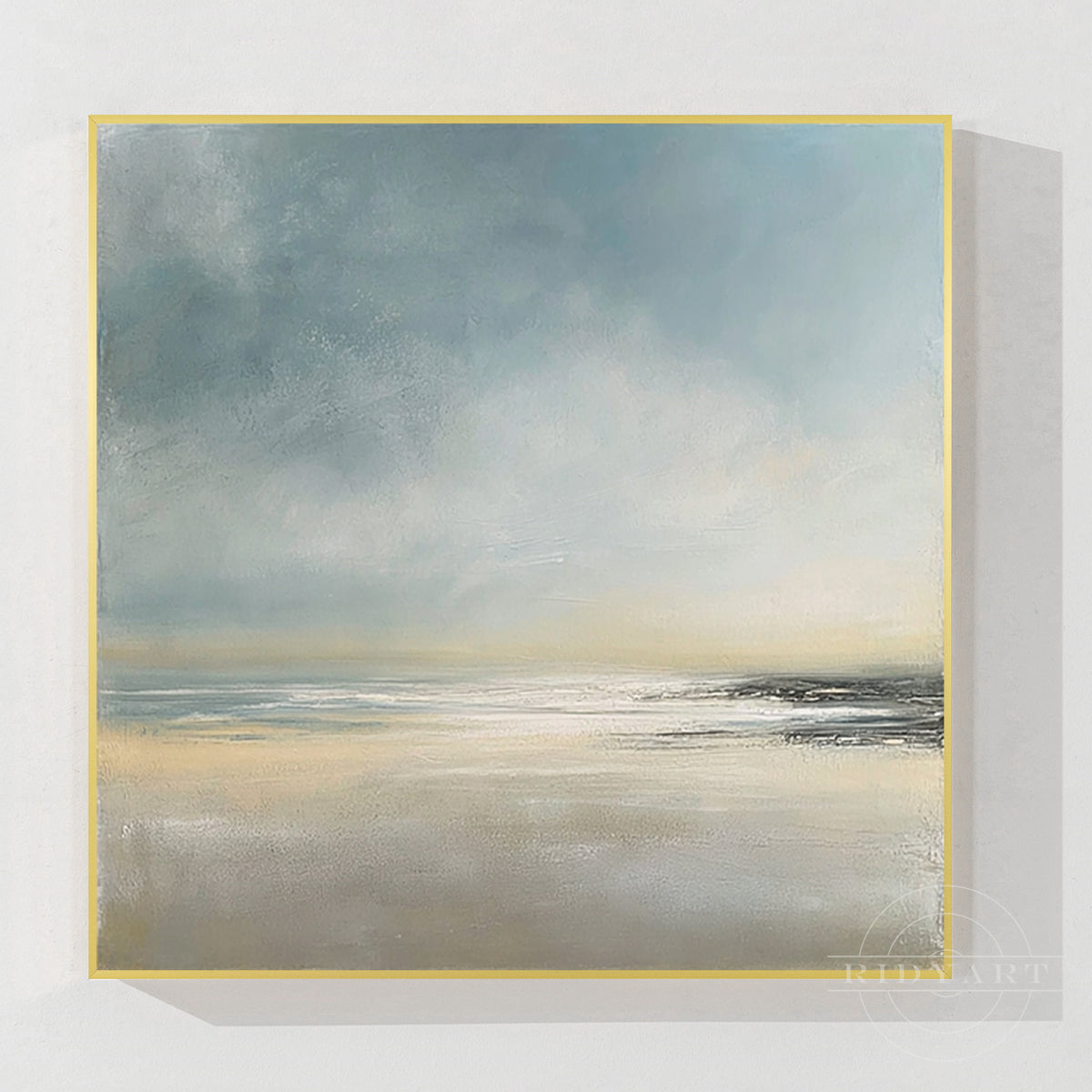 Abstract wall art_7art878