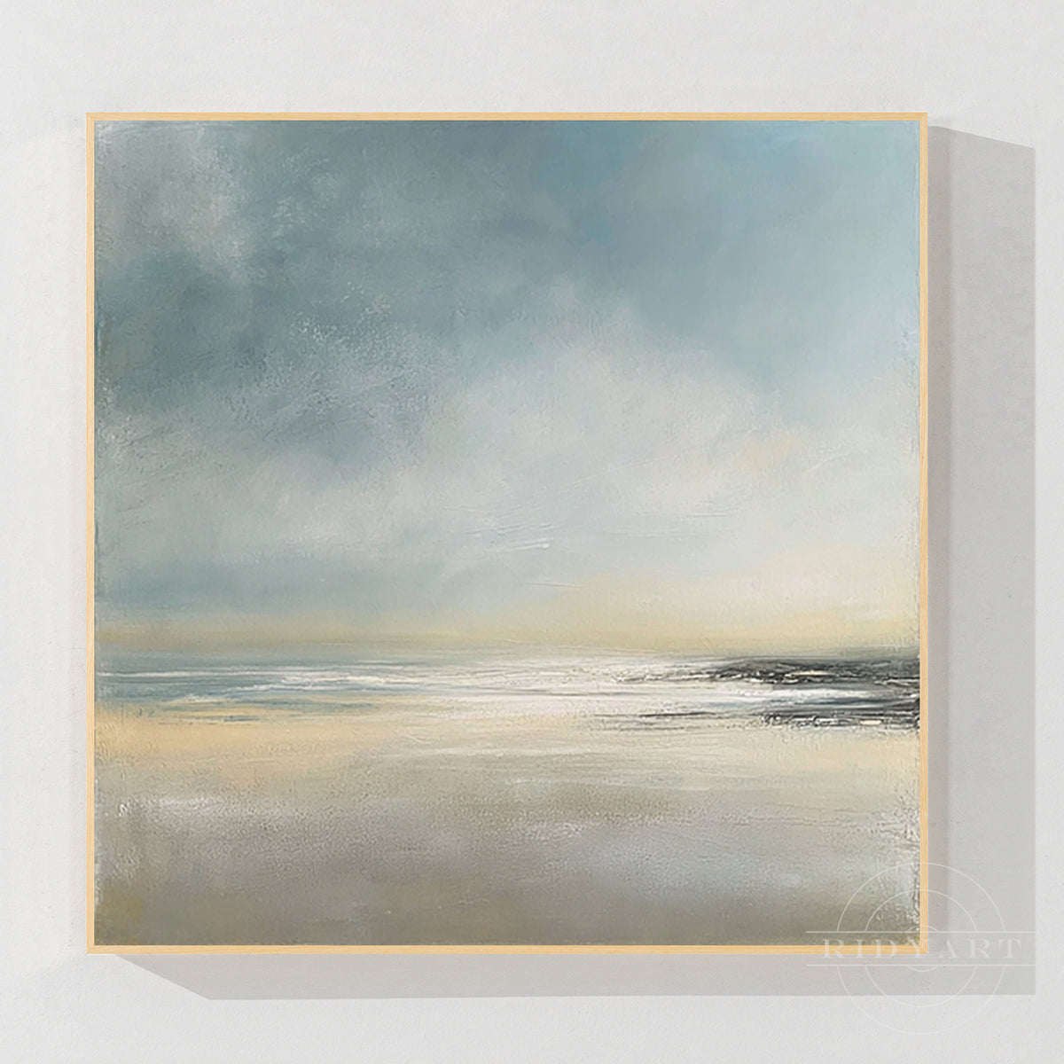 Abstract wall art_7art878