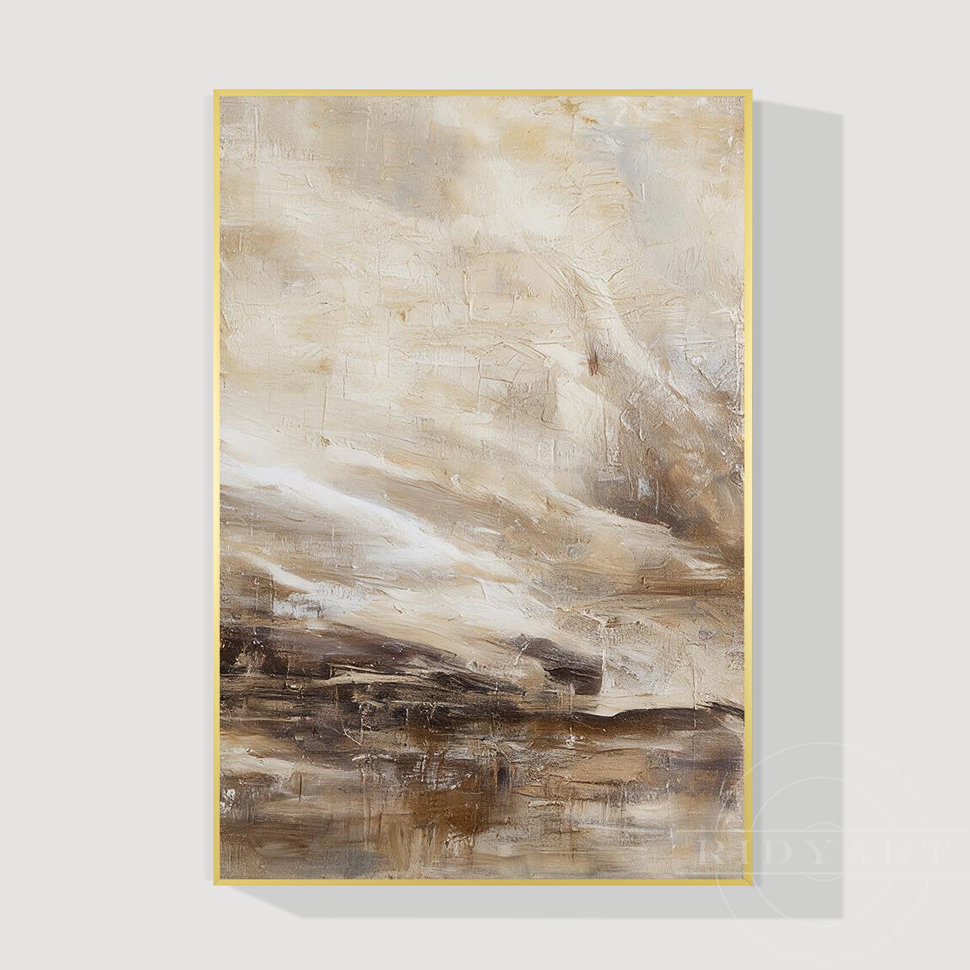Abstrakt väggkonst_ART873