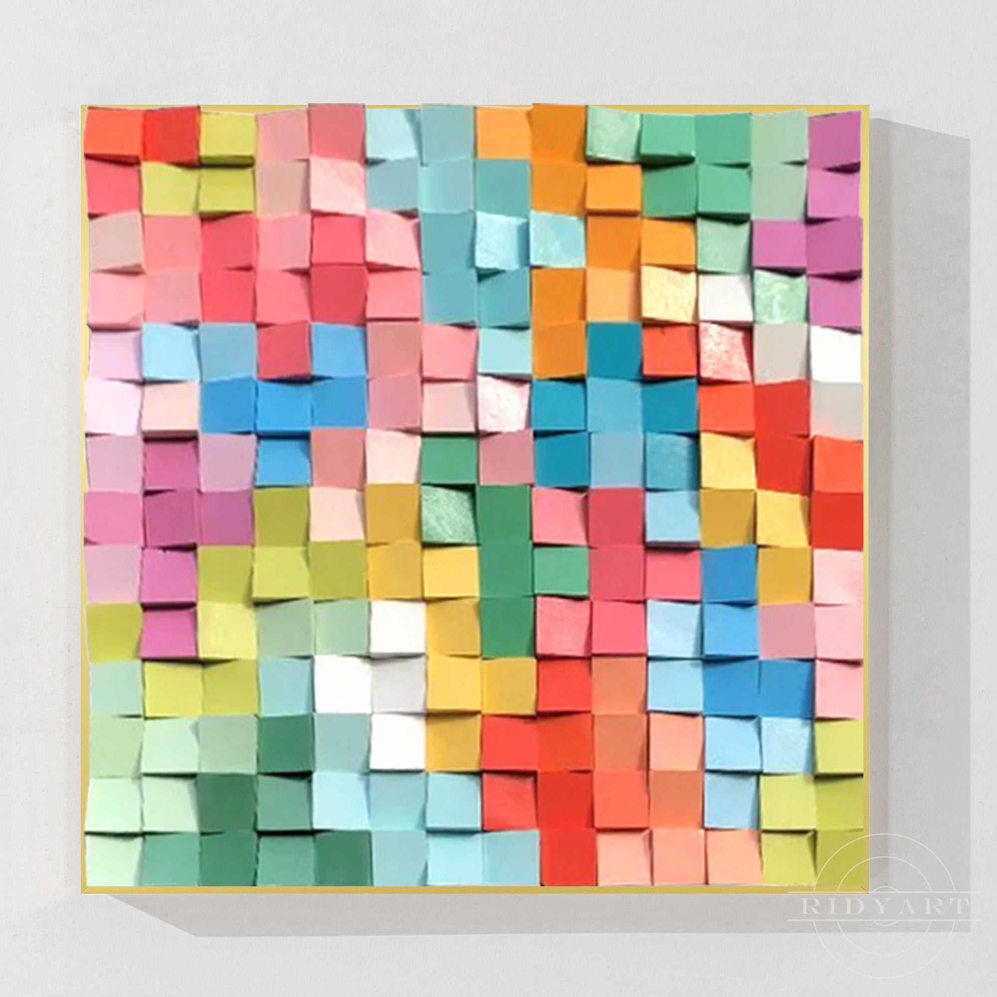 Houten wanddecoratie_7art071