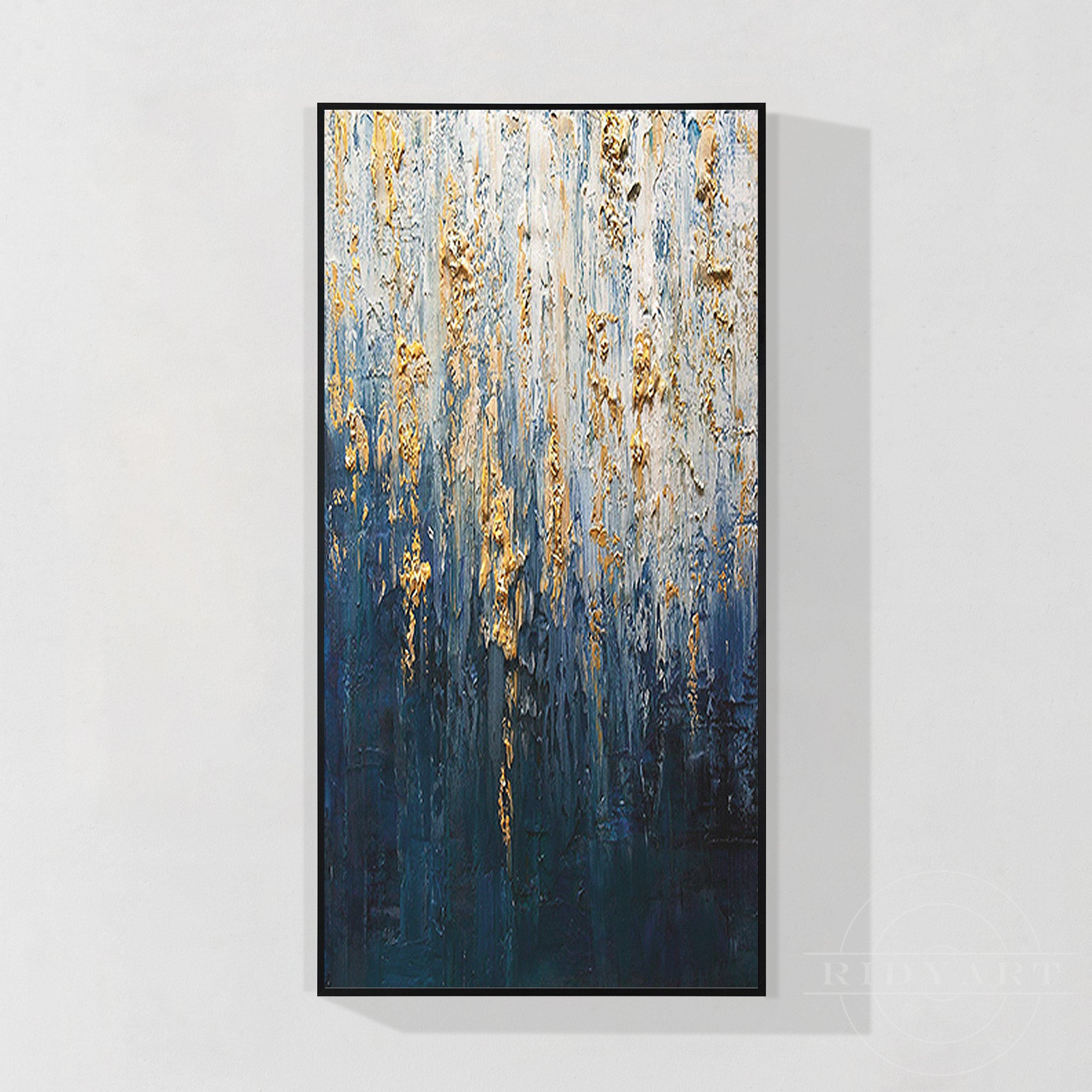 Abstract wall art_0240