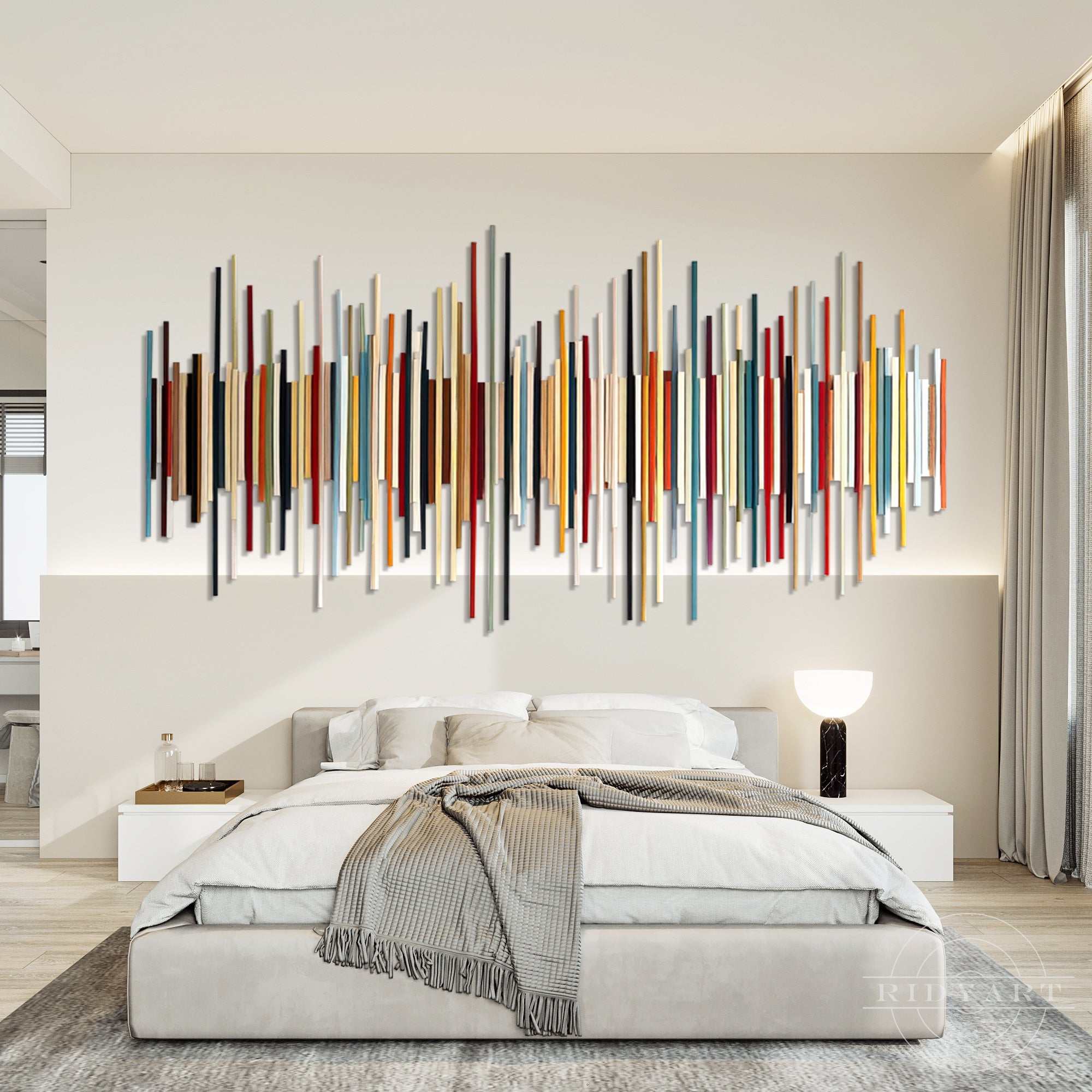 Arte de pared de madera_7ART058