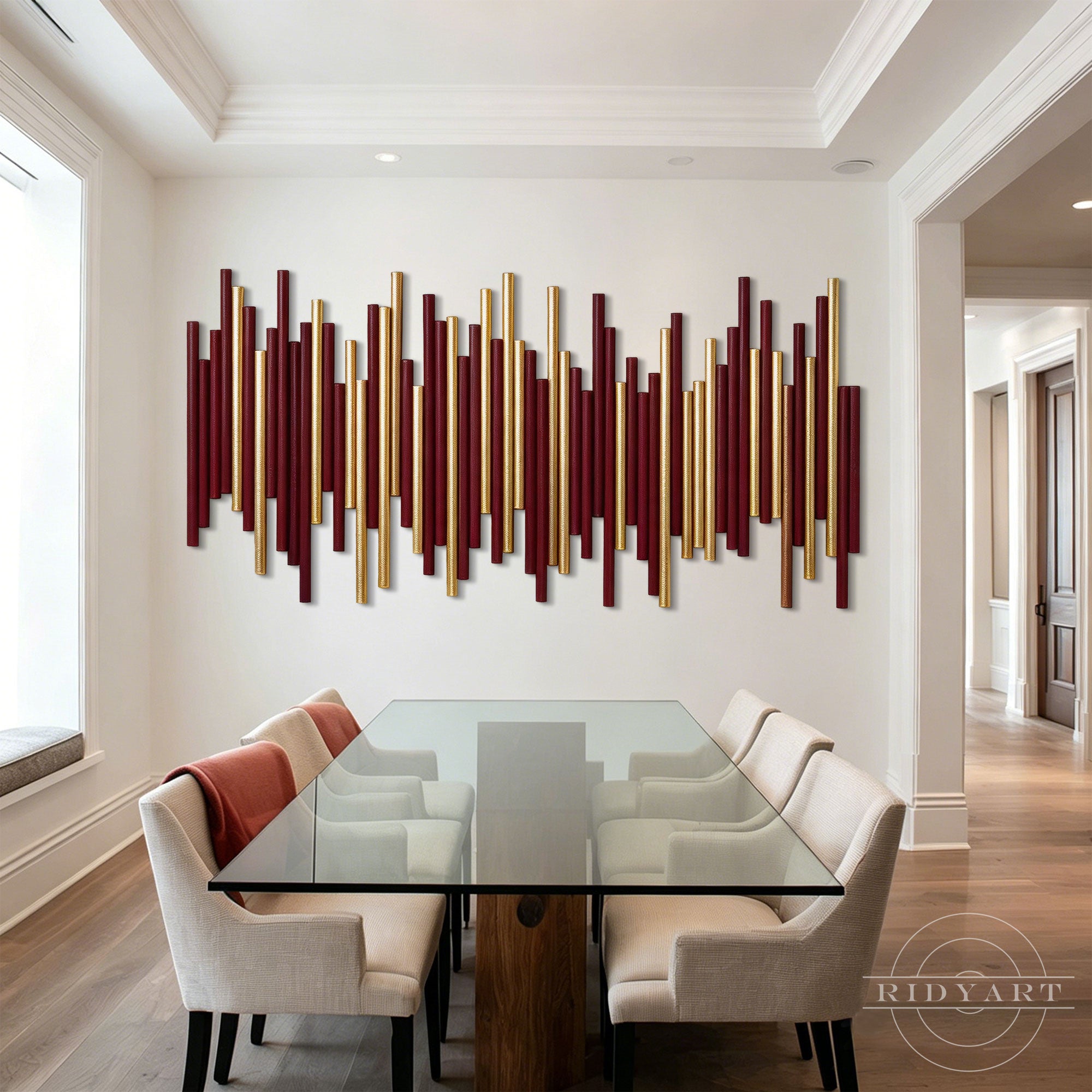 Arte murale in legno_7ART787