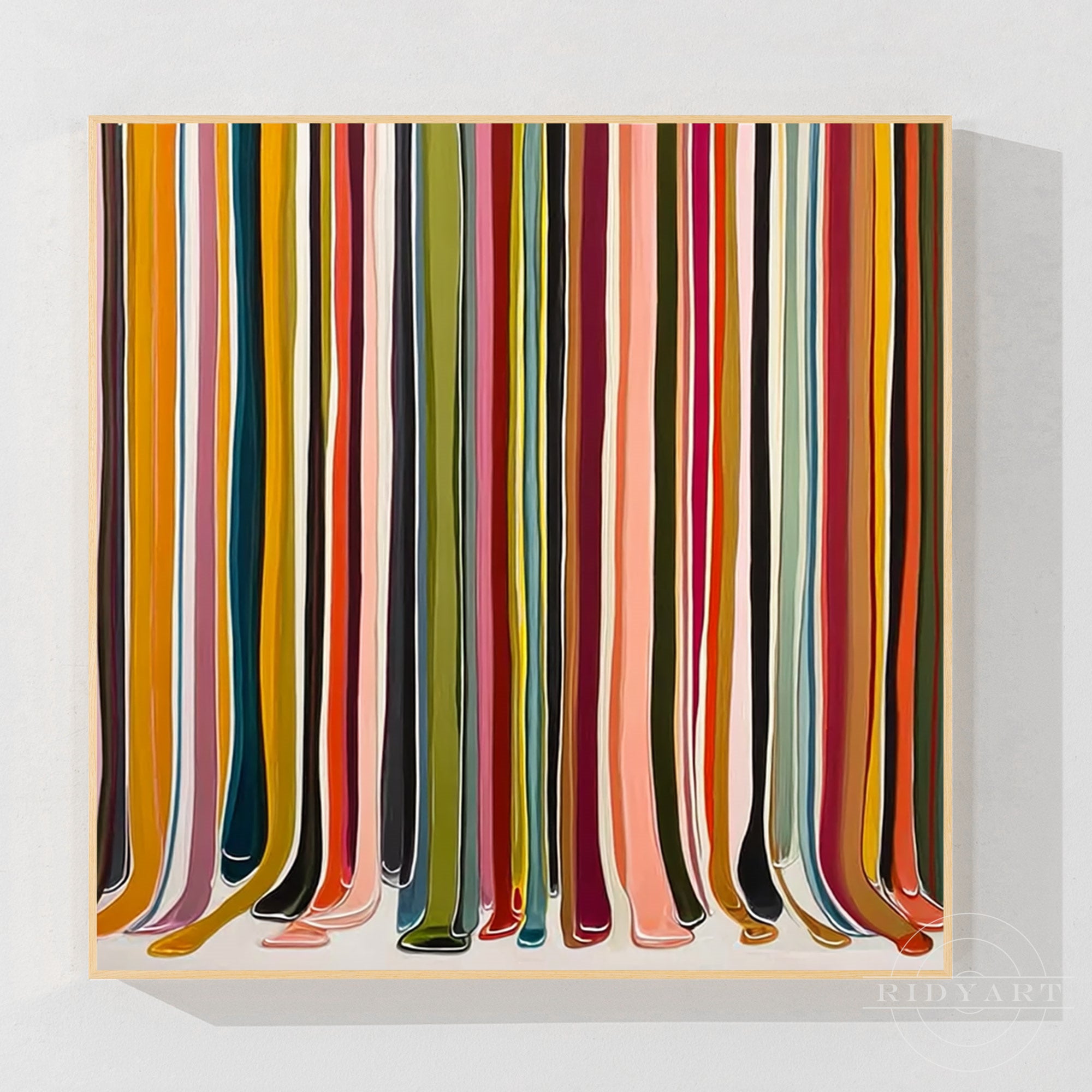 Arte abstracto para pared_7art853