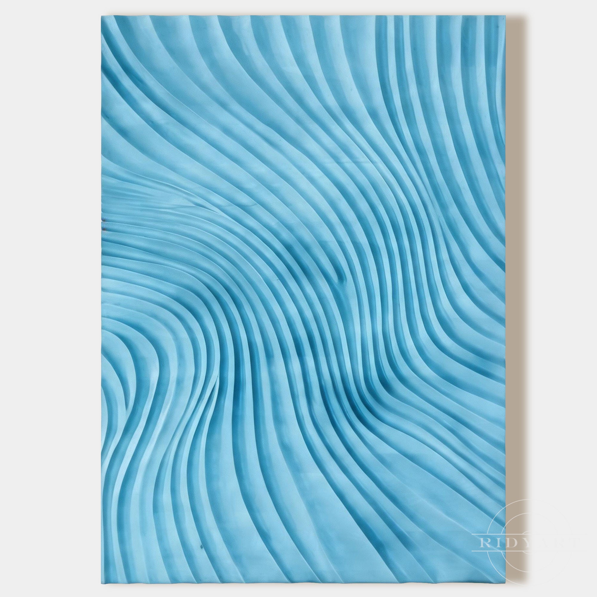 Dřevěné nástěnné umění_7ART073-1