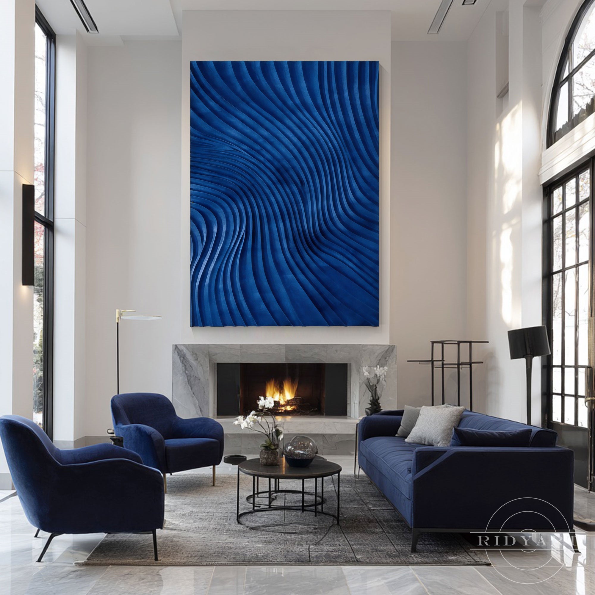 Arte de parede em madeira_7ART073
