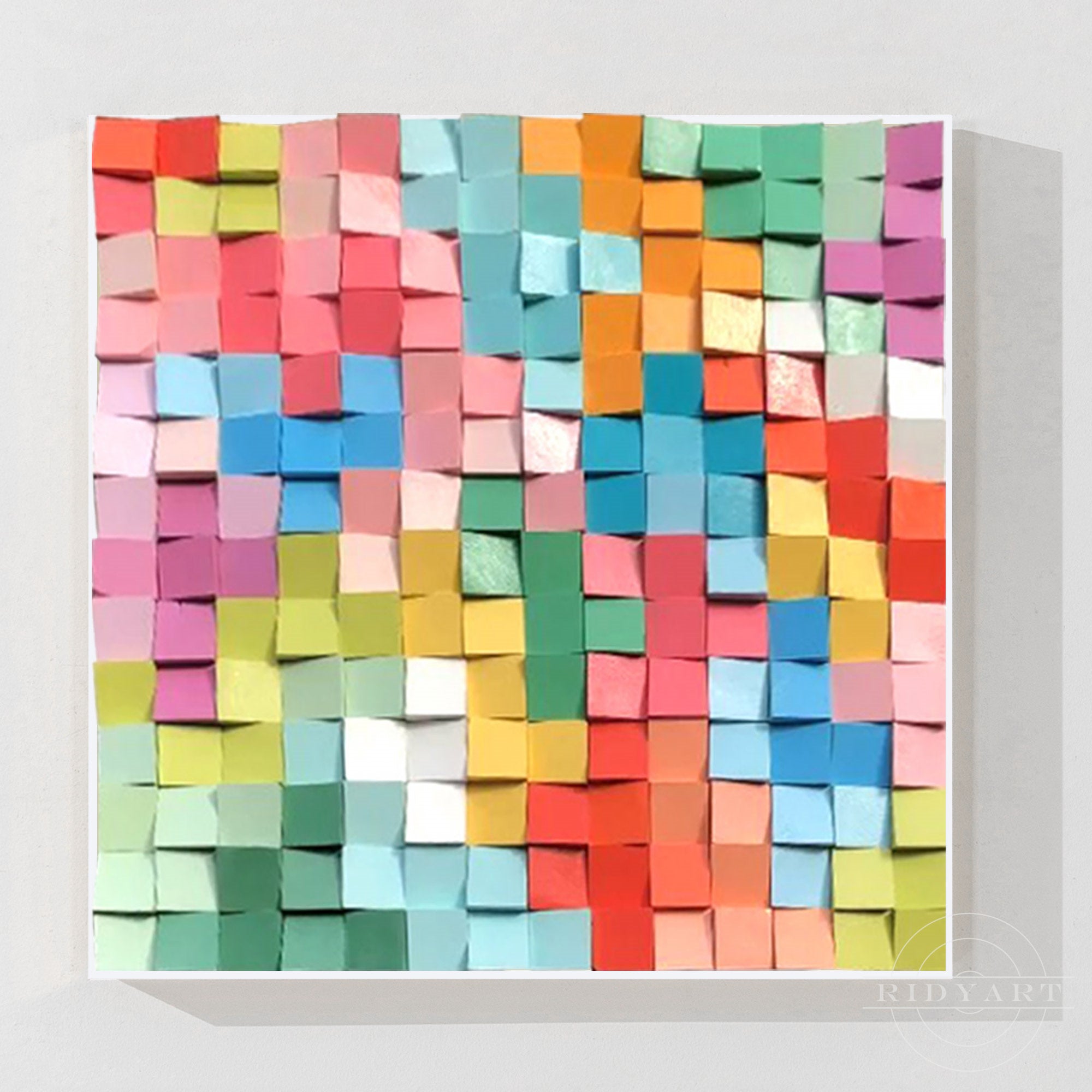 wood wall art_7Art071