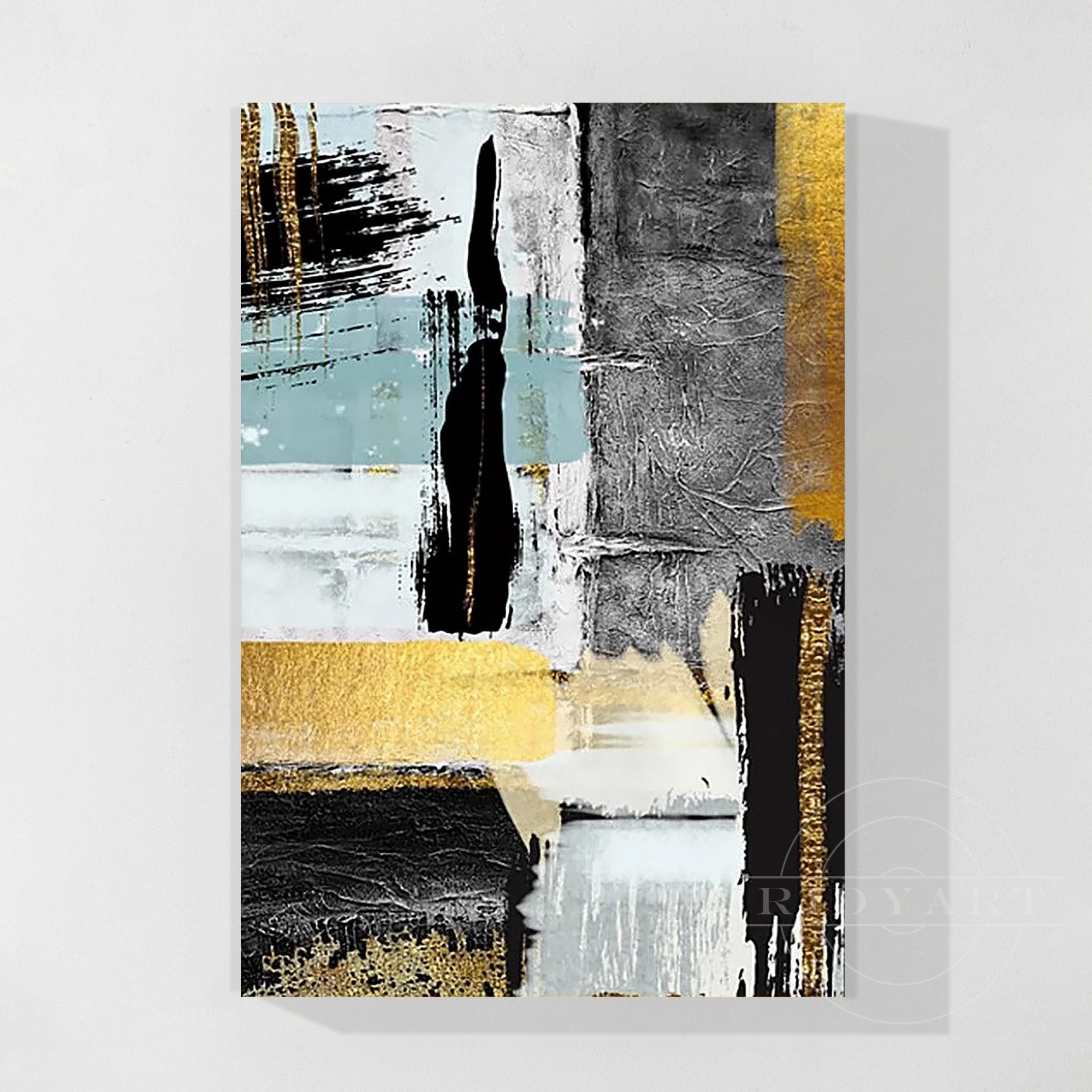 Abstrakte Wandkunst_7ART0652