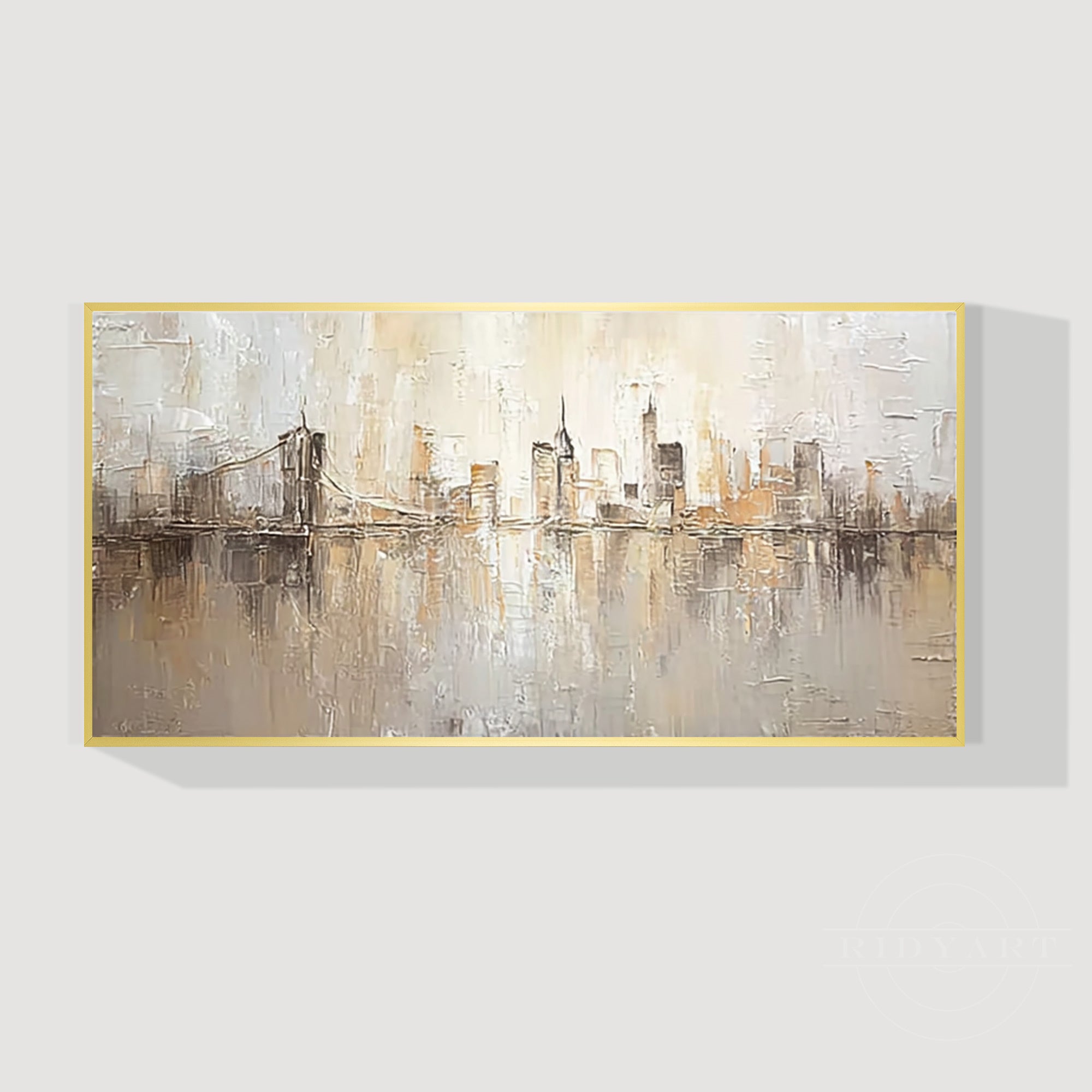 Art mural abstrait_0695
