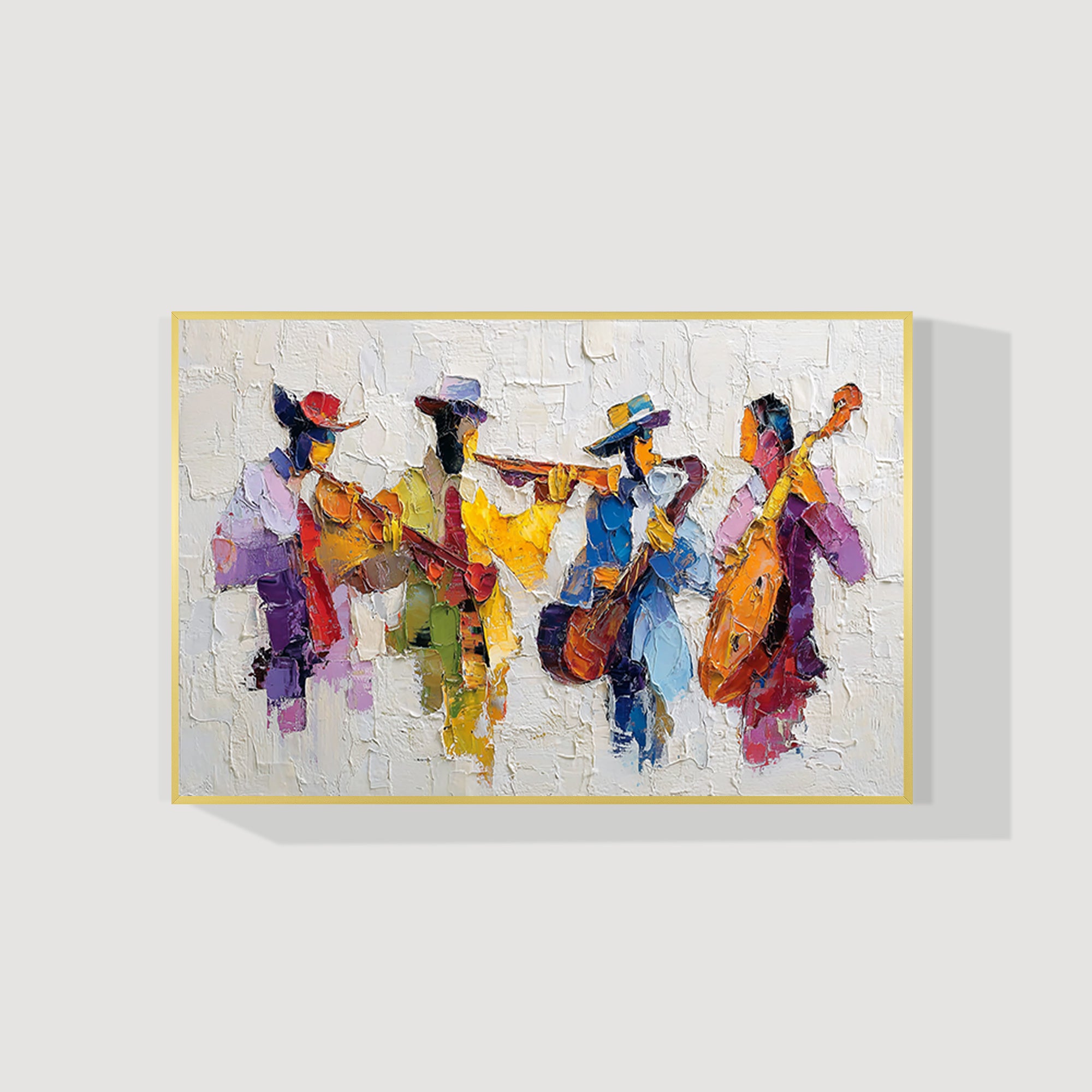 Arte de parede musical_7art017