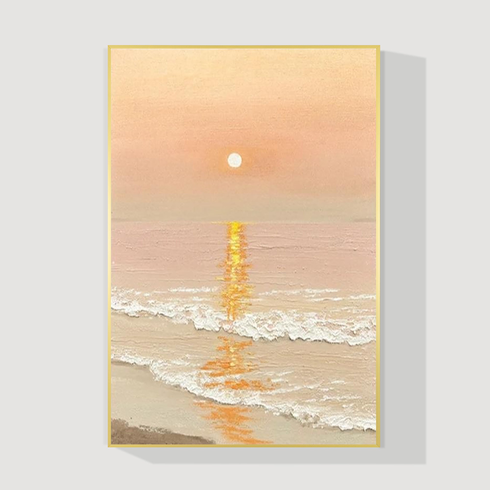 Arte de parede Ocean_7ART22