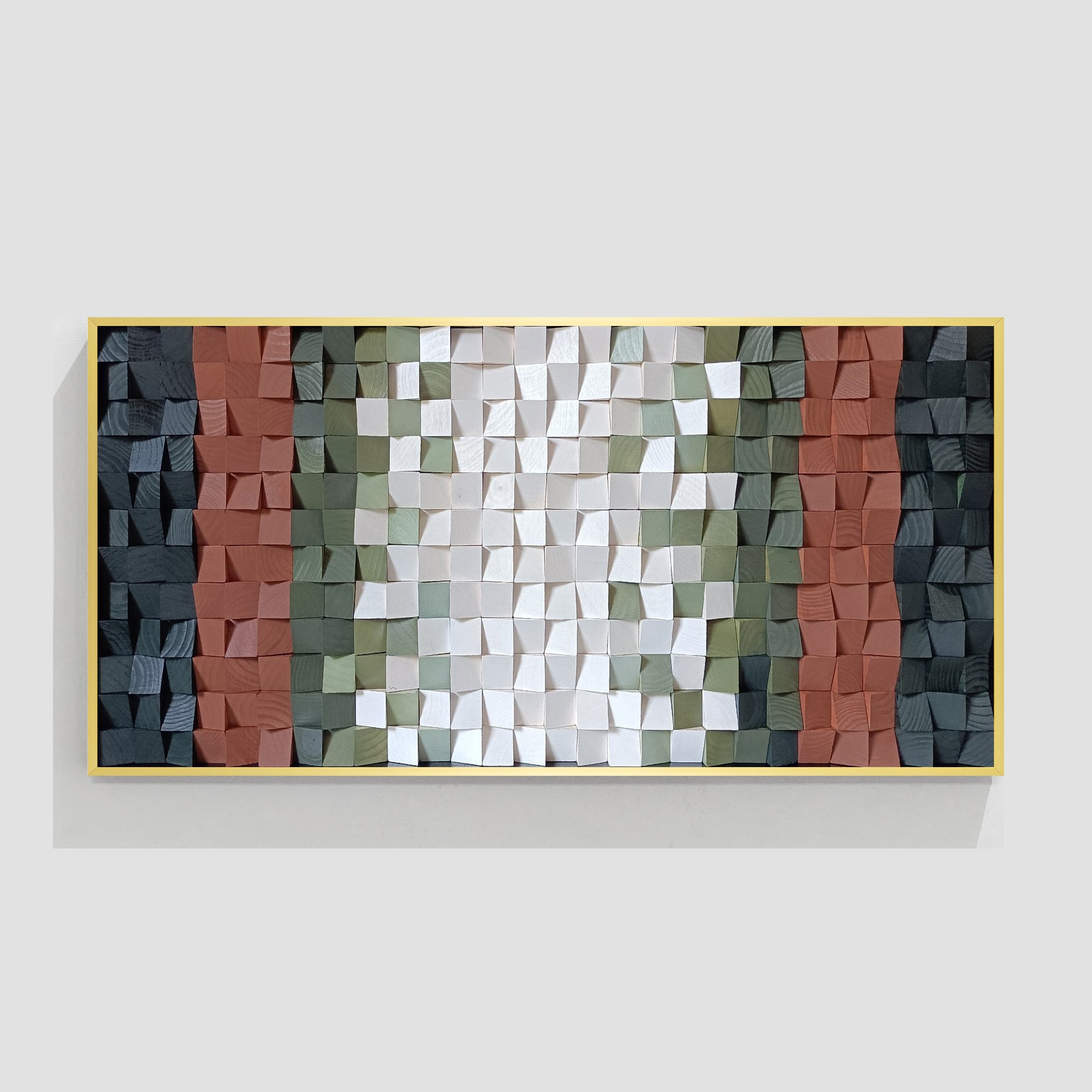 wood wall art_7ART019