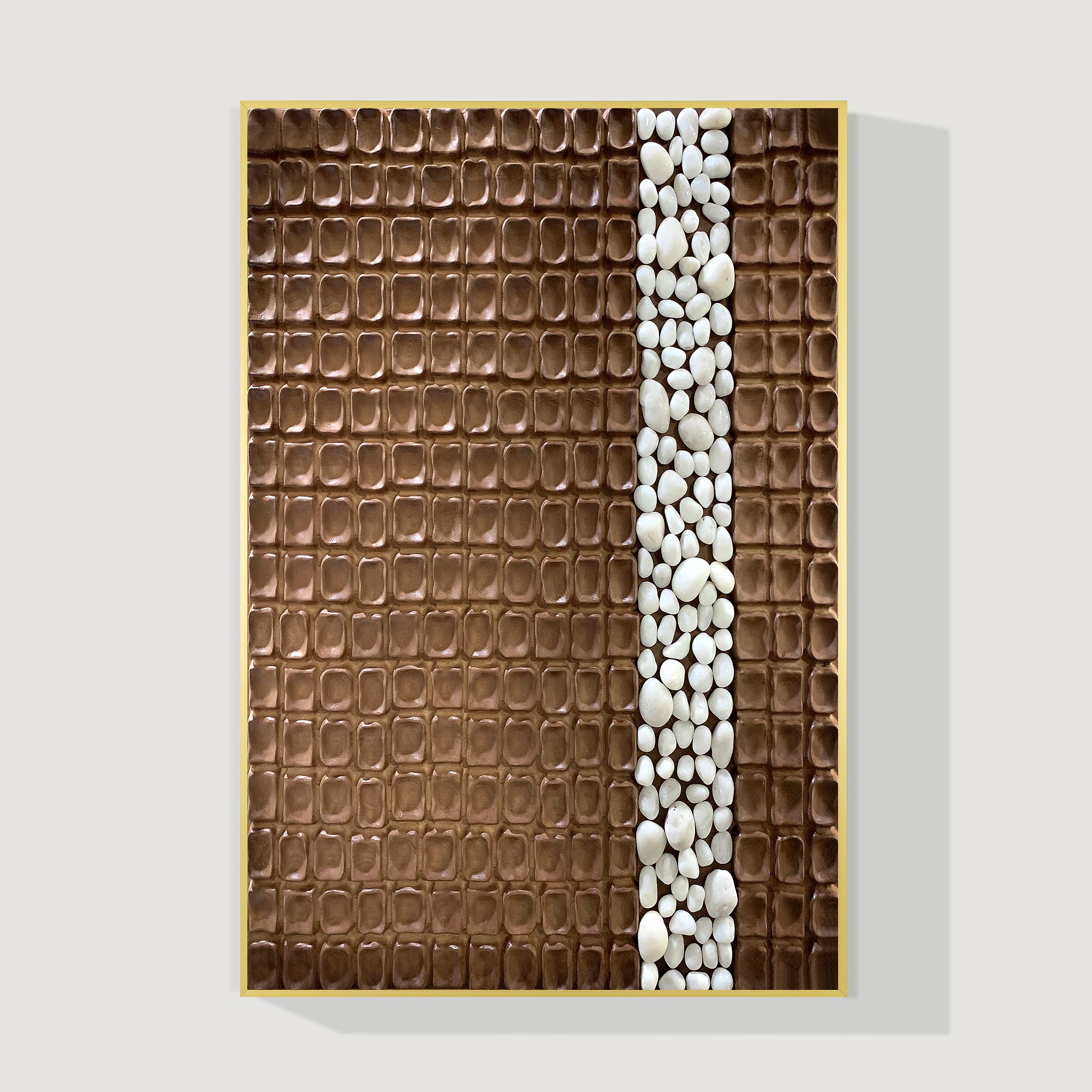 Wood wall art_7ART065