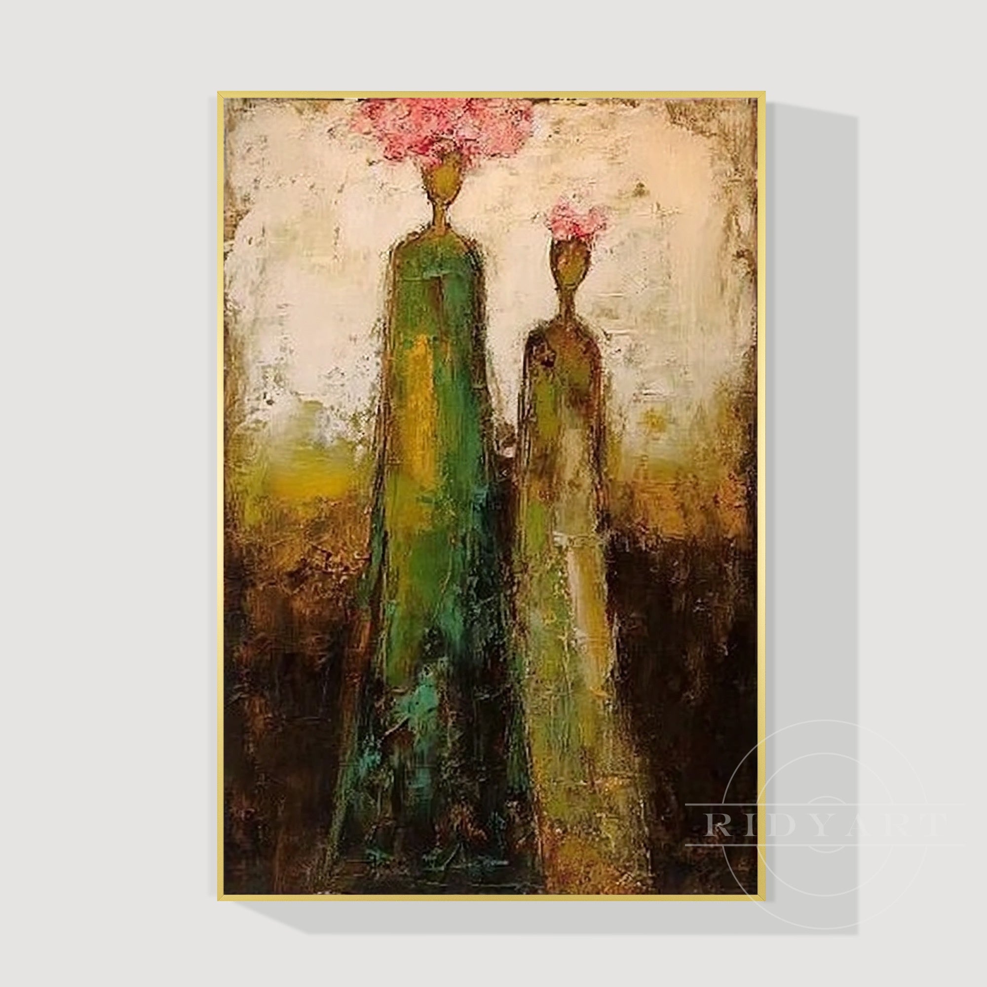 Portait wall art_7art20