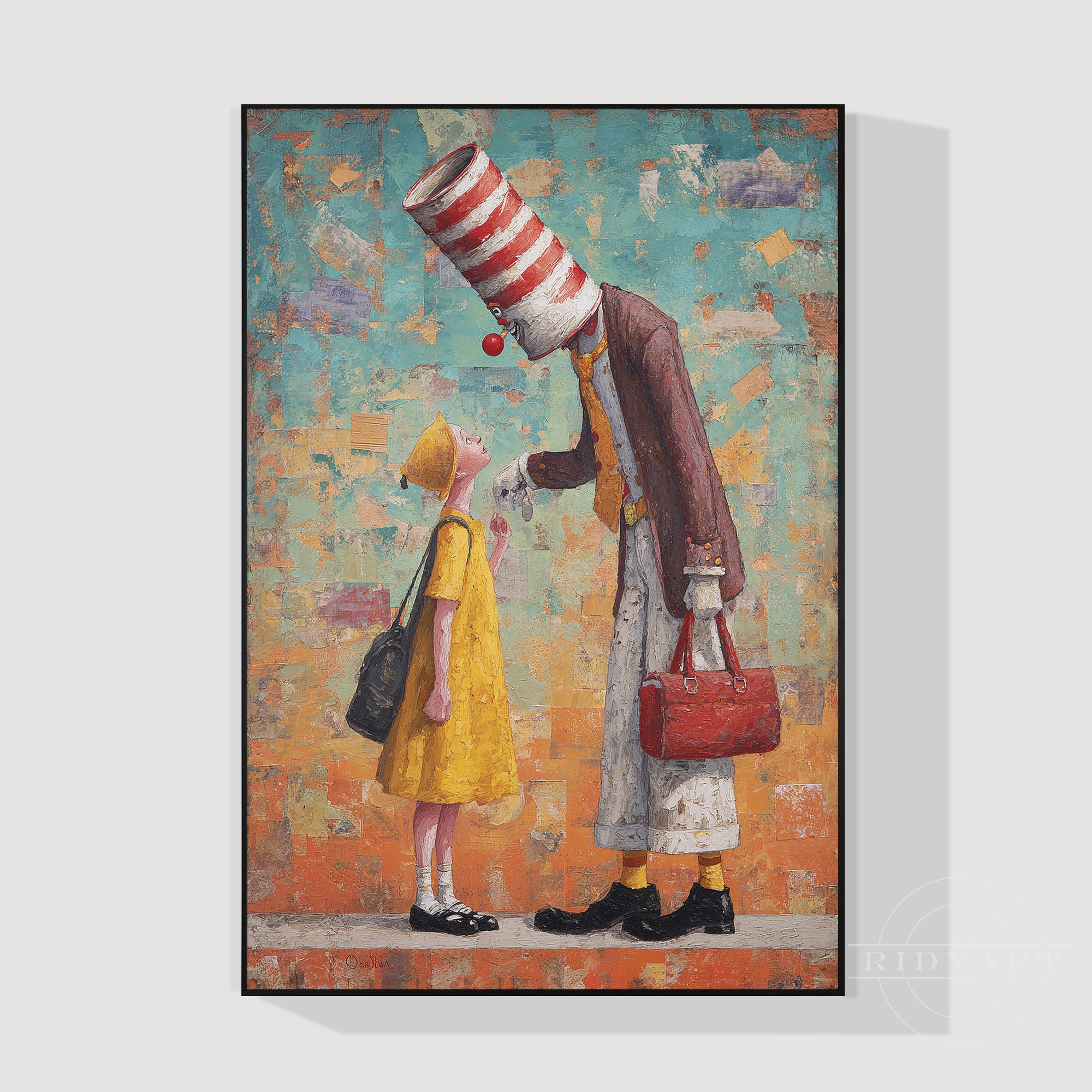 Familien-Wandkunst_7art_Porträt_25